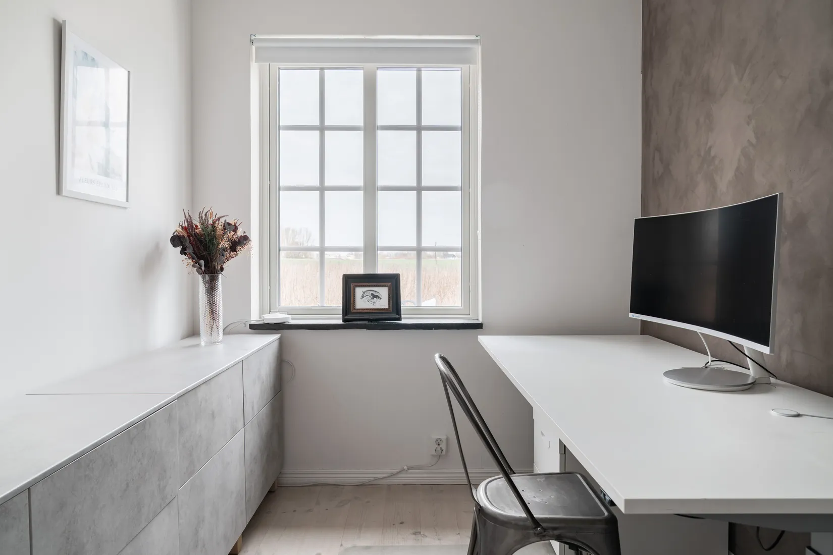 Villa, Hustoftavägen 101, Höganäs