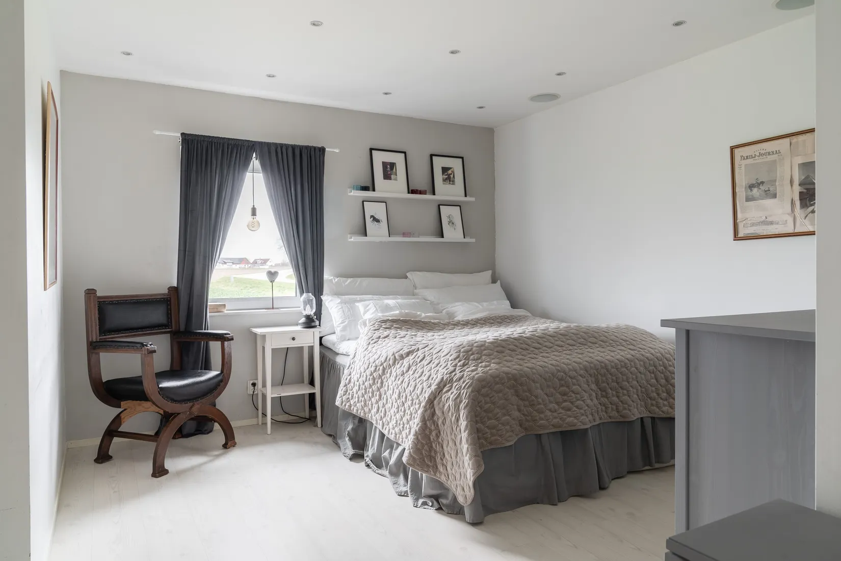 Villa, Hustoftavägen 101, Höganäs