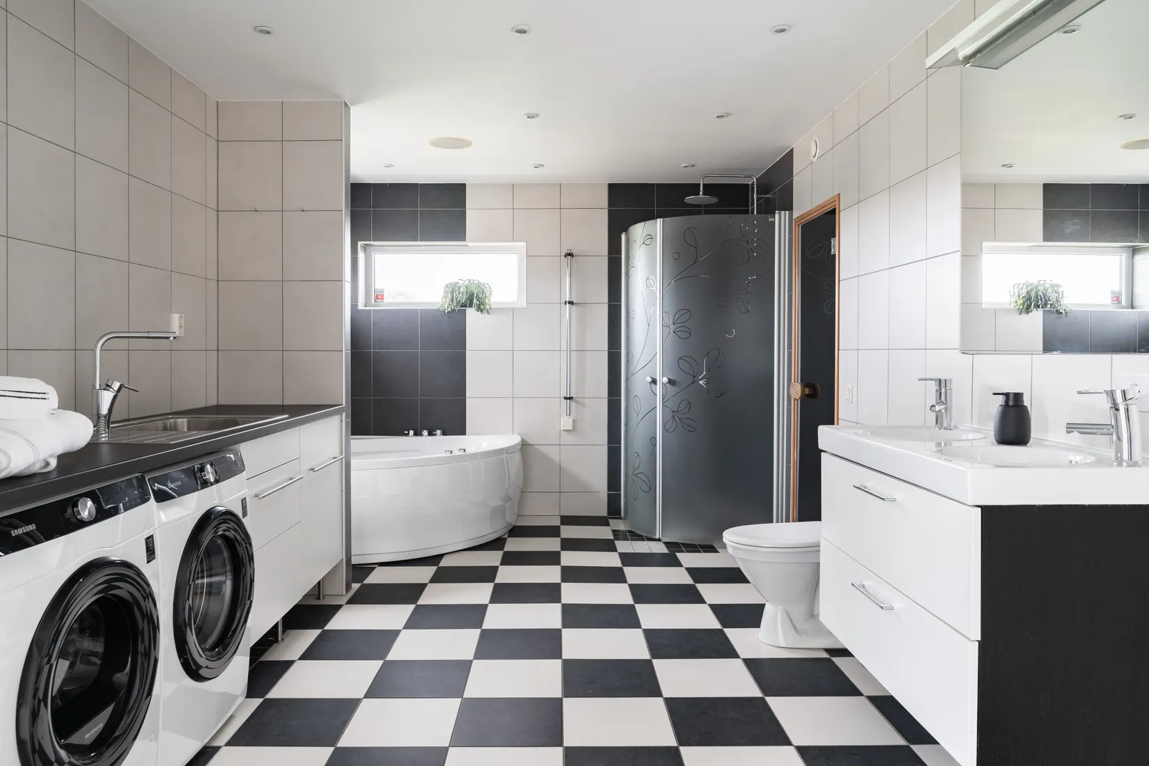 Villa, Hustoftavägen 101, Höganäs