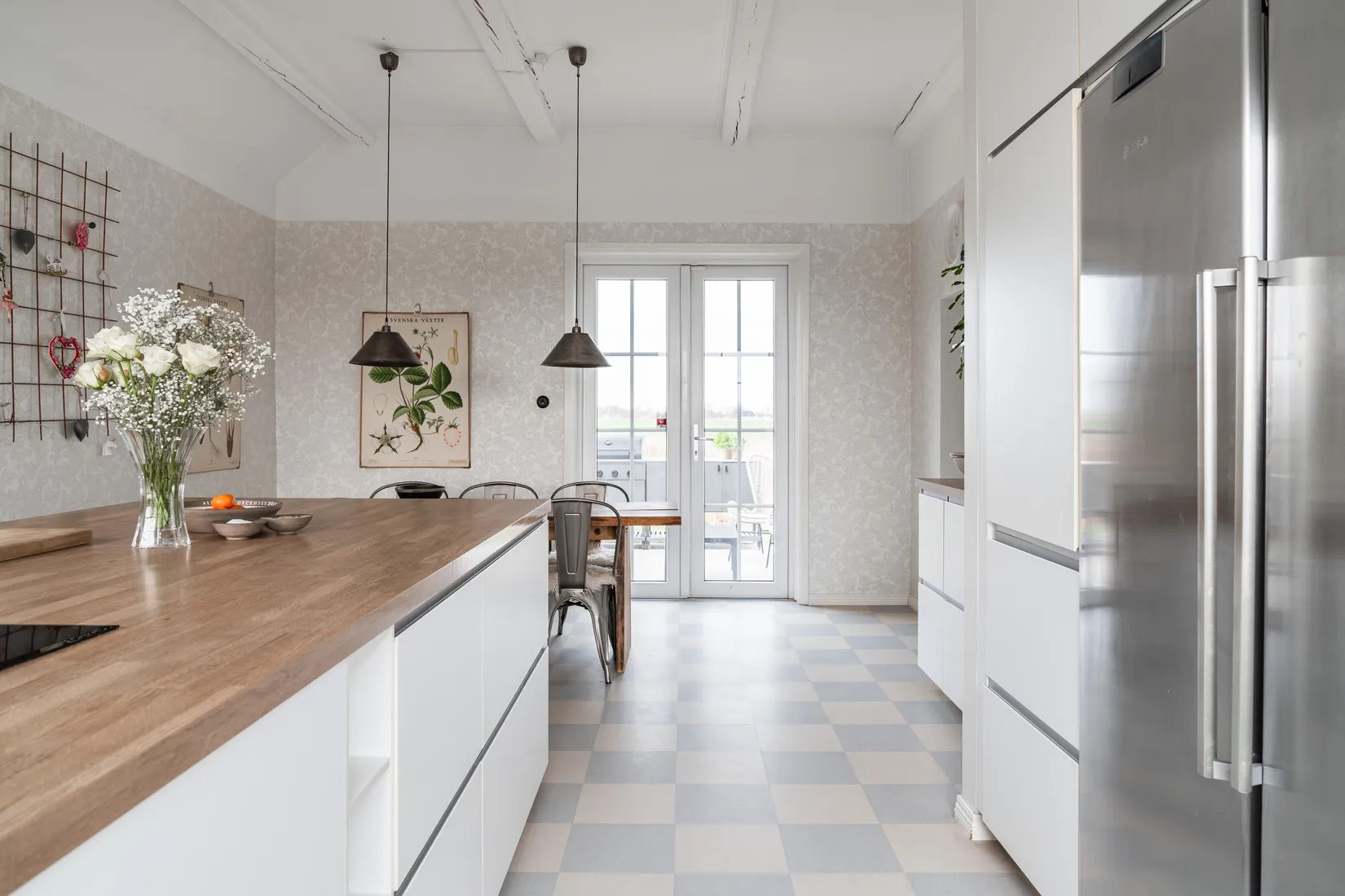 Villa, Hustoftavägen 101, Höganäs