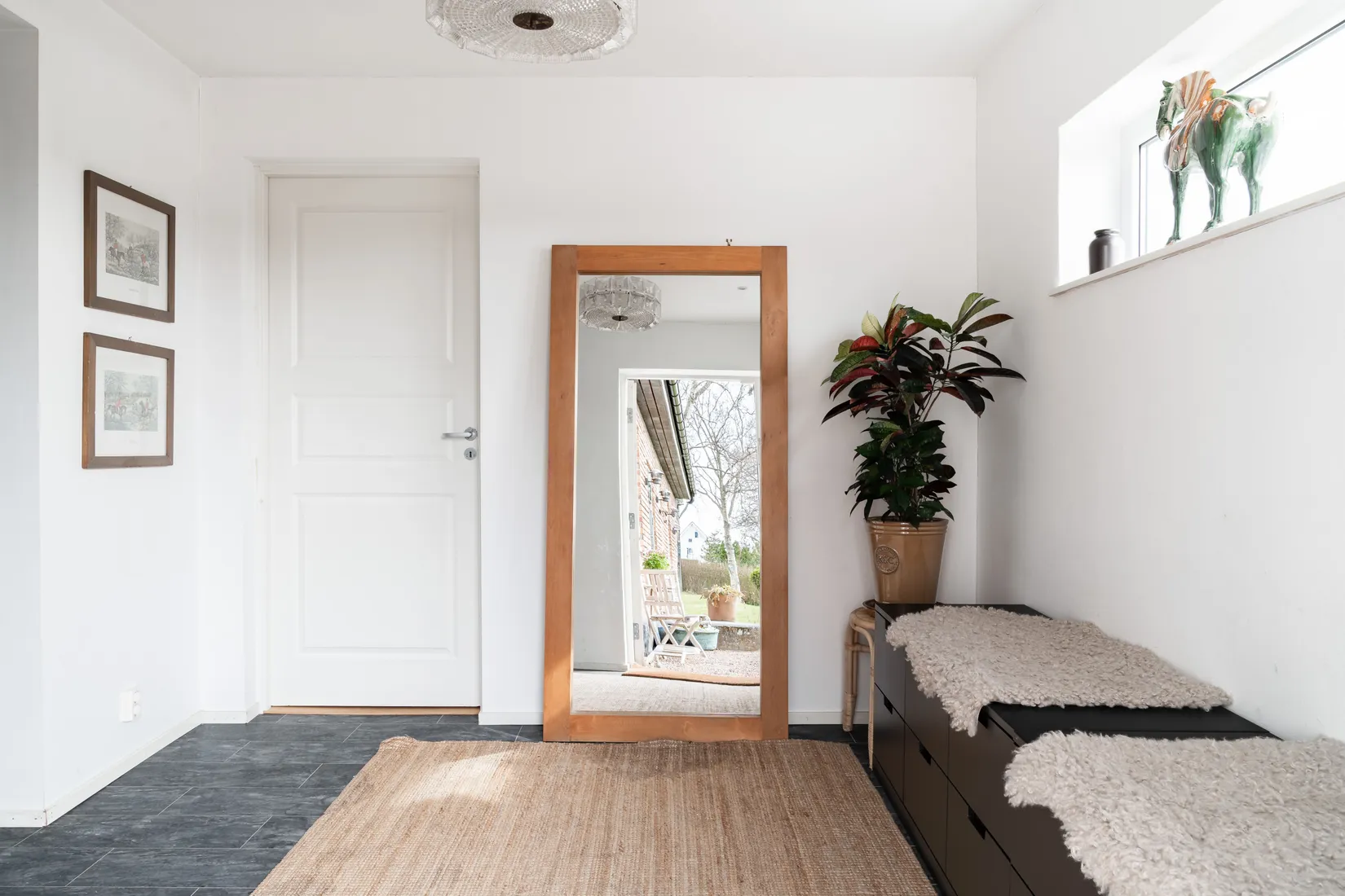 Villa, Hustoftavägen 101, Höganäs