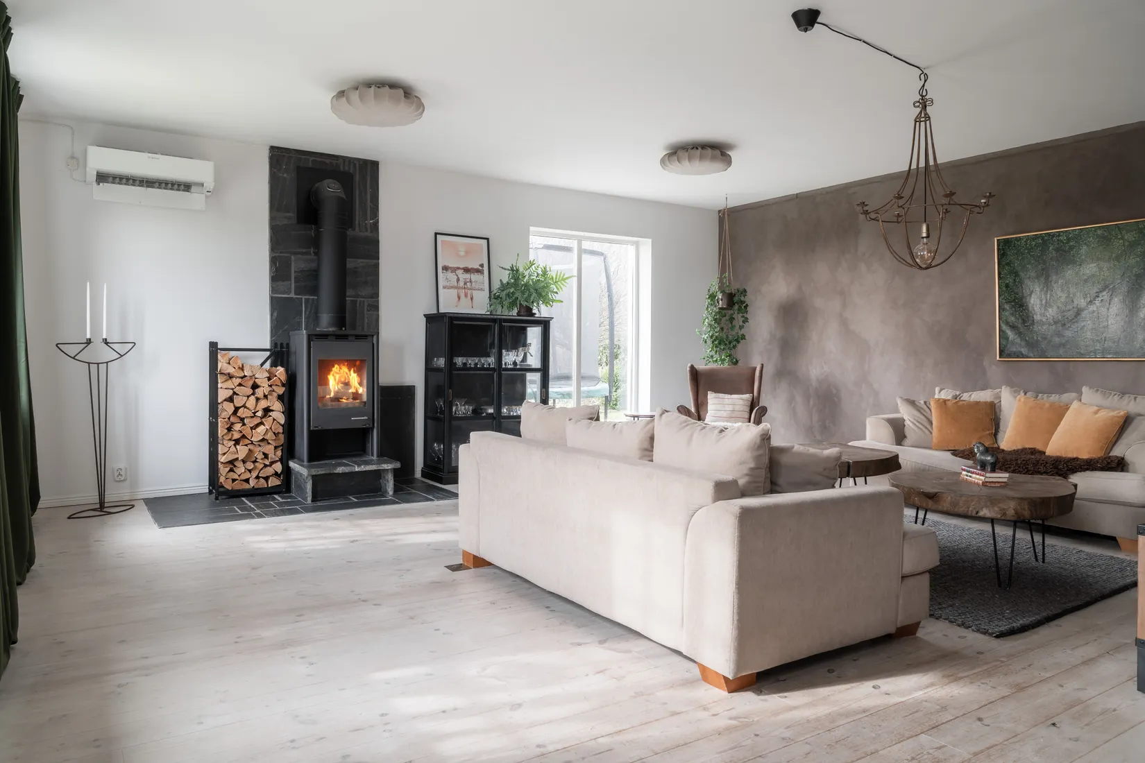 Villa, Hustoftavägen 101, Höganäs