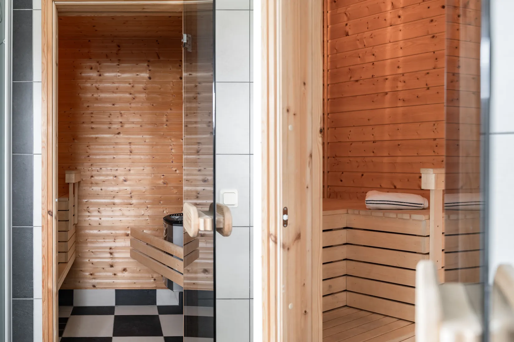 Villa, Hustoftavägen 101, Höganäs