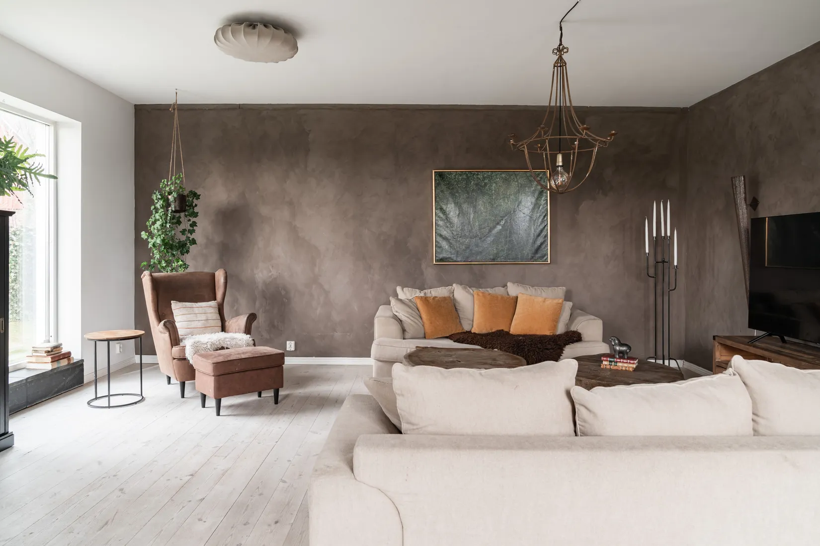 Villa, Hustoftavägen 101, Höganäs