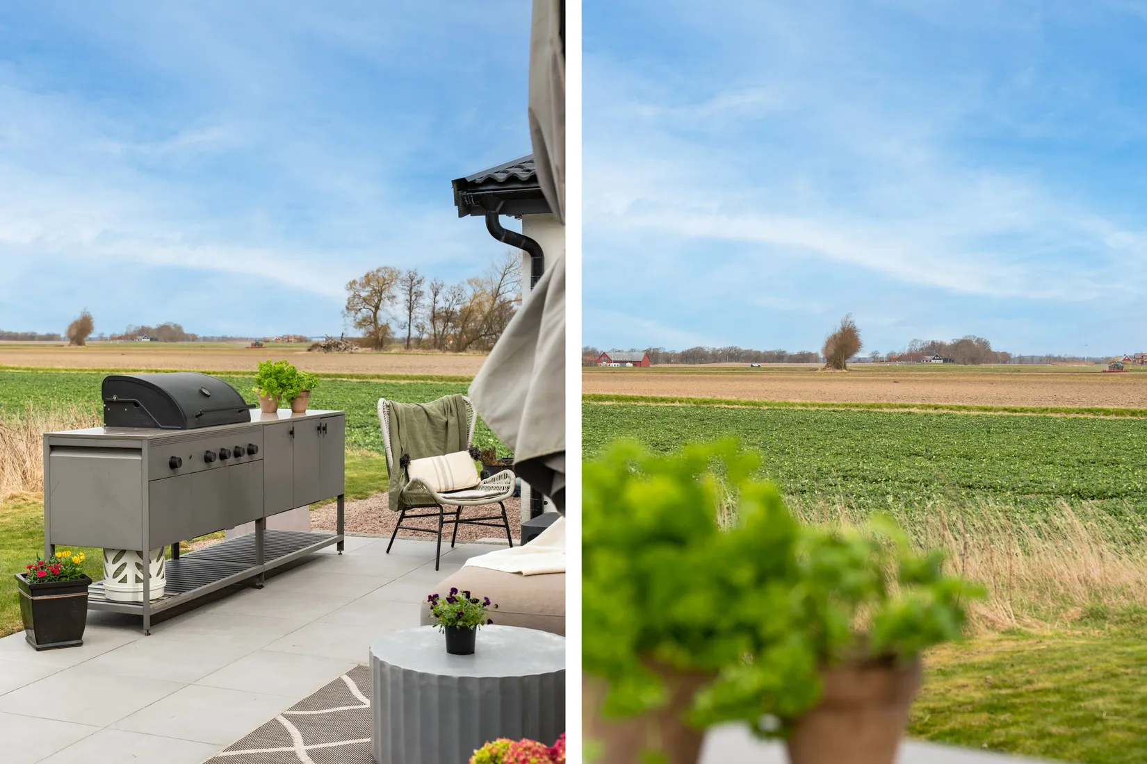 Villa, Hustoftavägen 101, Höganäs