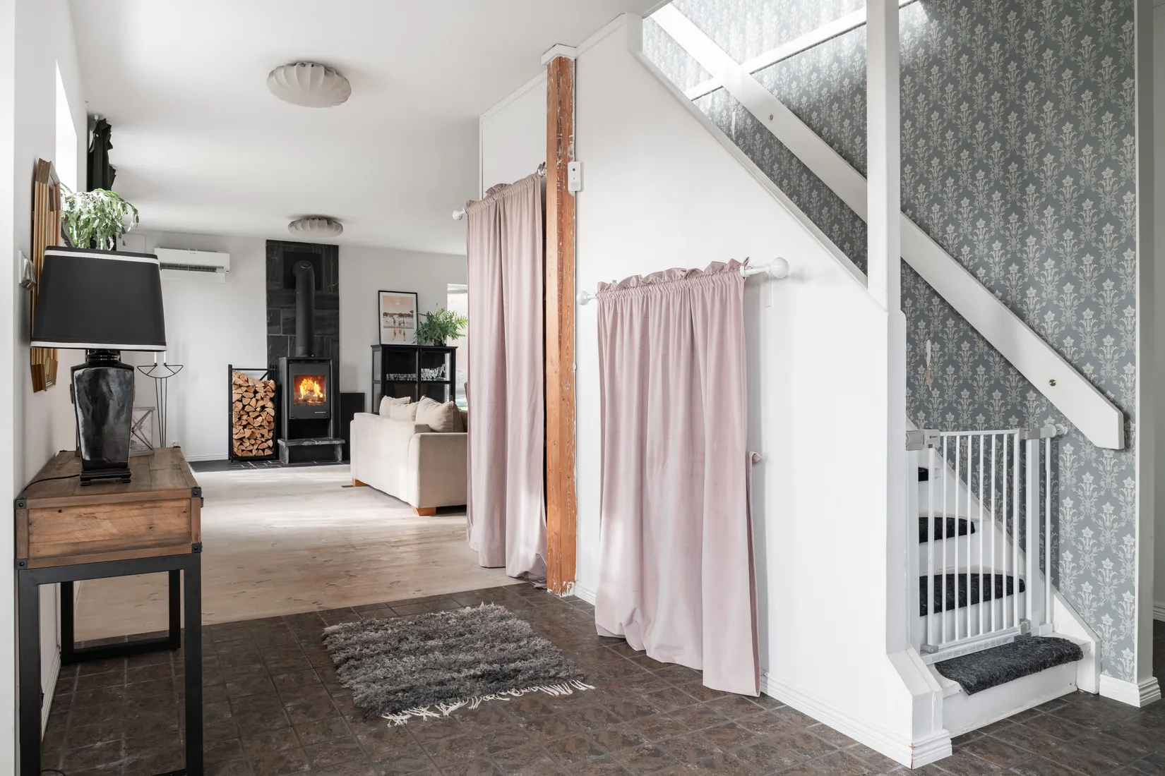 Villa, Hustoftavägen 101, Höganäs