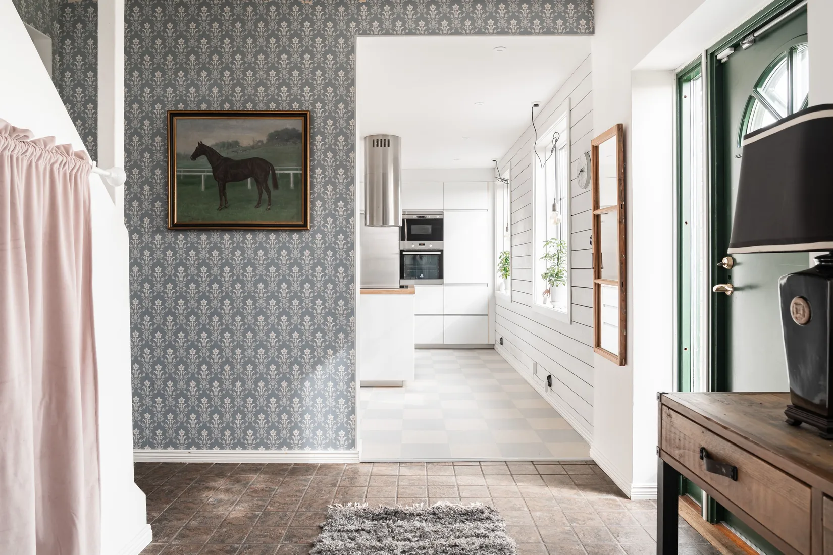 Villa, Hustoftavägen 101, Höganäs