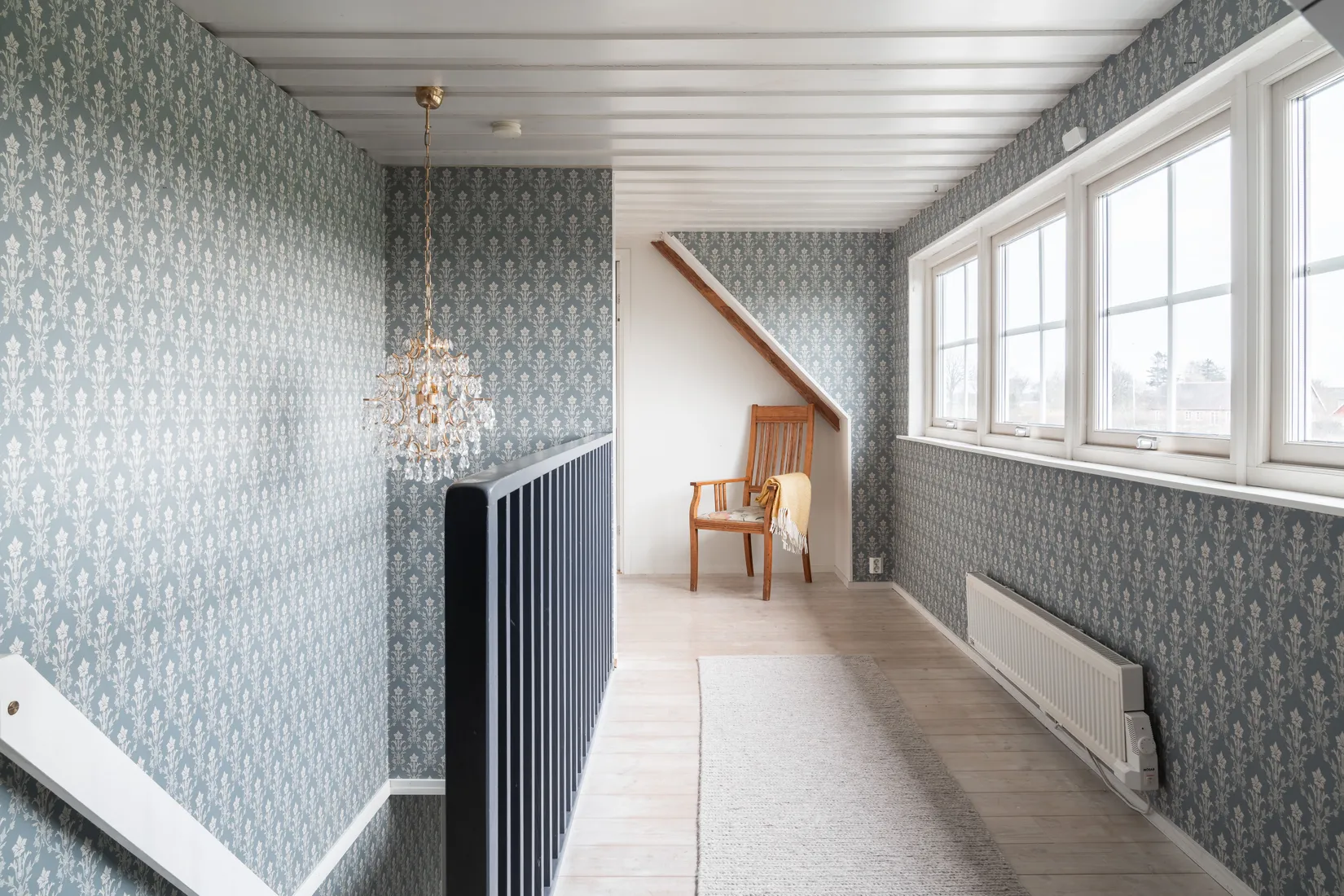 Villa, Hustoftavägen 101, Höganäs