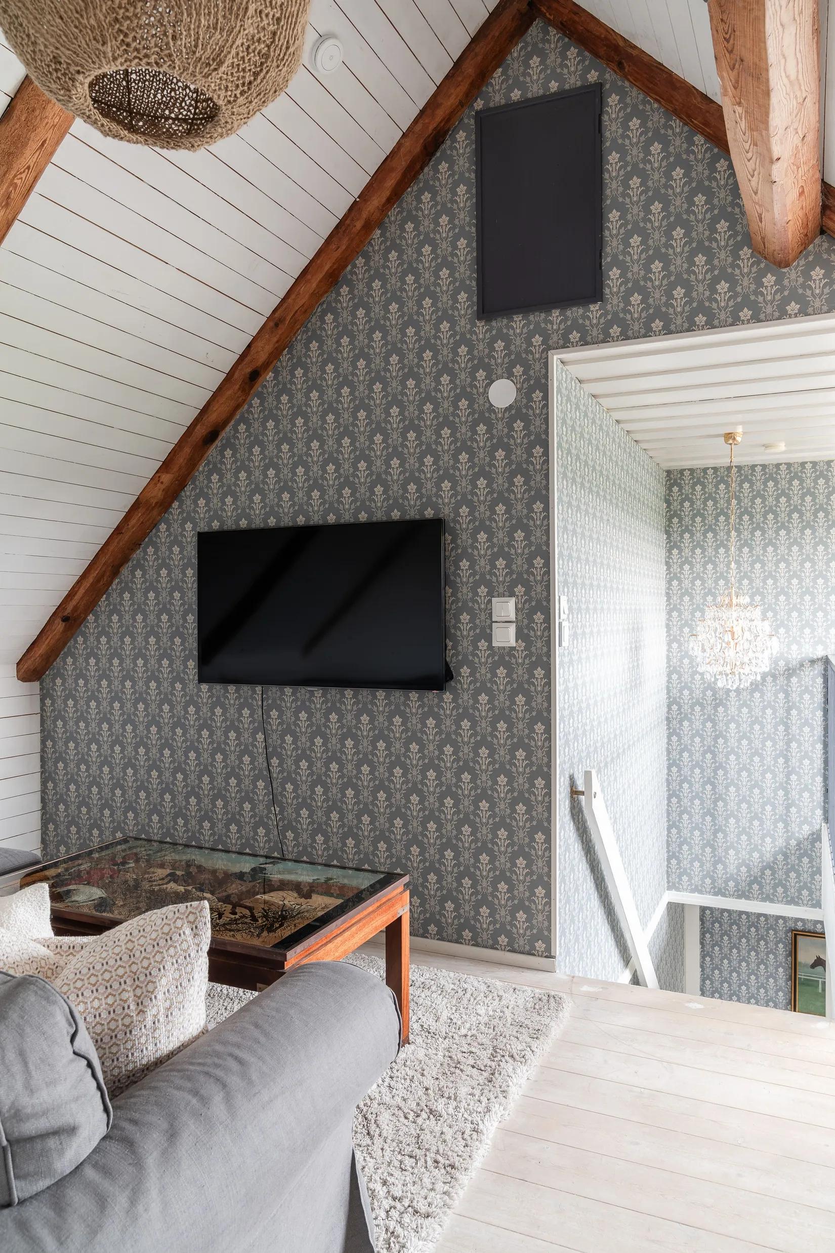 Villa, Hustoftavägen 101, Höganäs