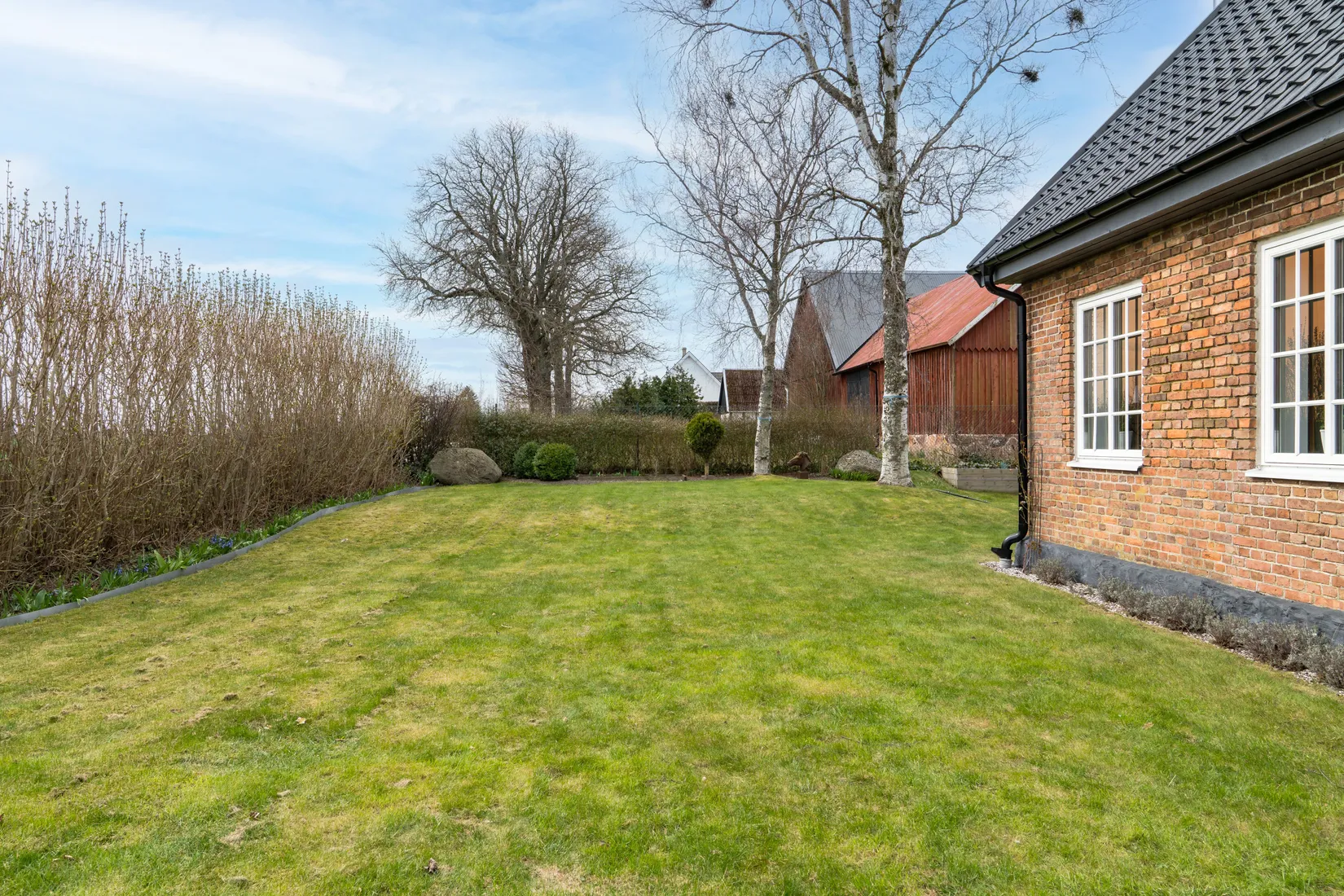 Villa, Hustoftavägen 101, Höganäs