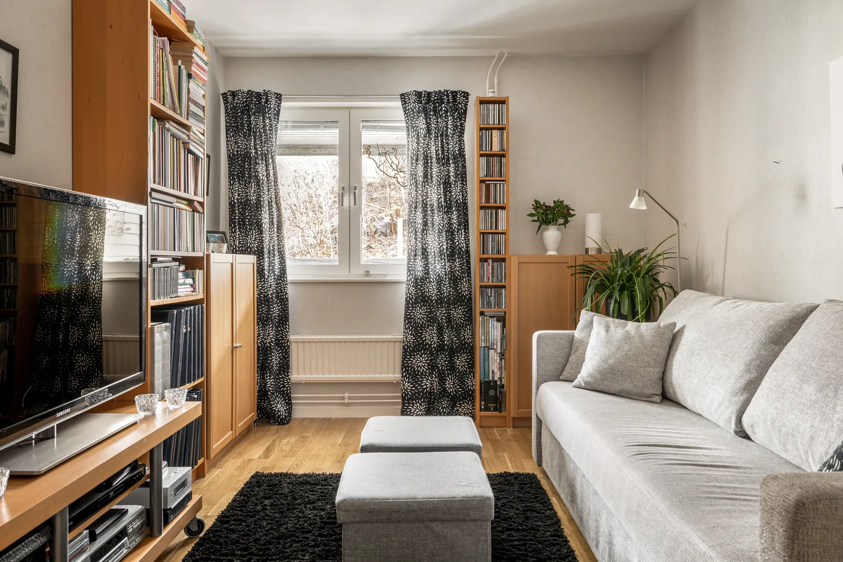 Bostadsrätt, Ernst Torulfsgatan 17C, Munkebäck, Göteborg