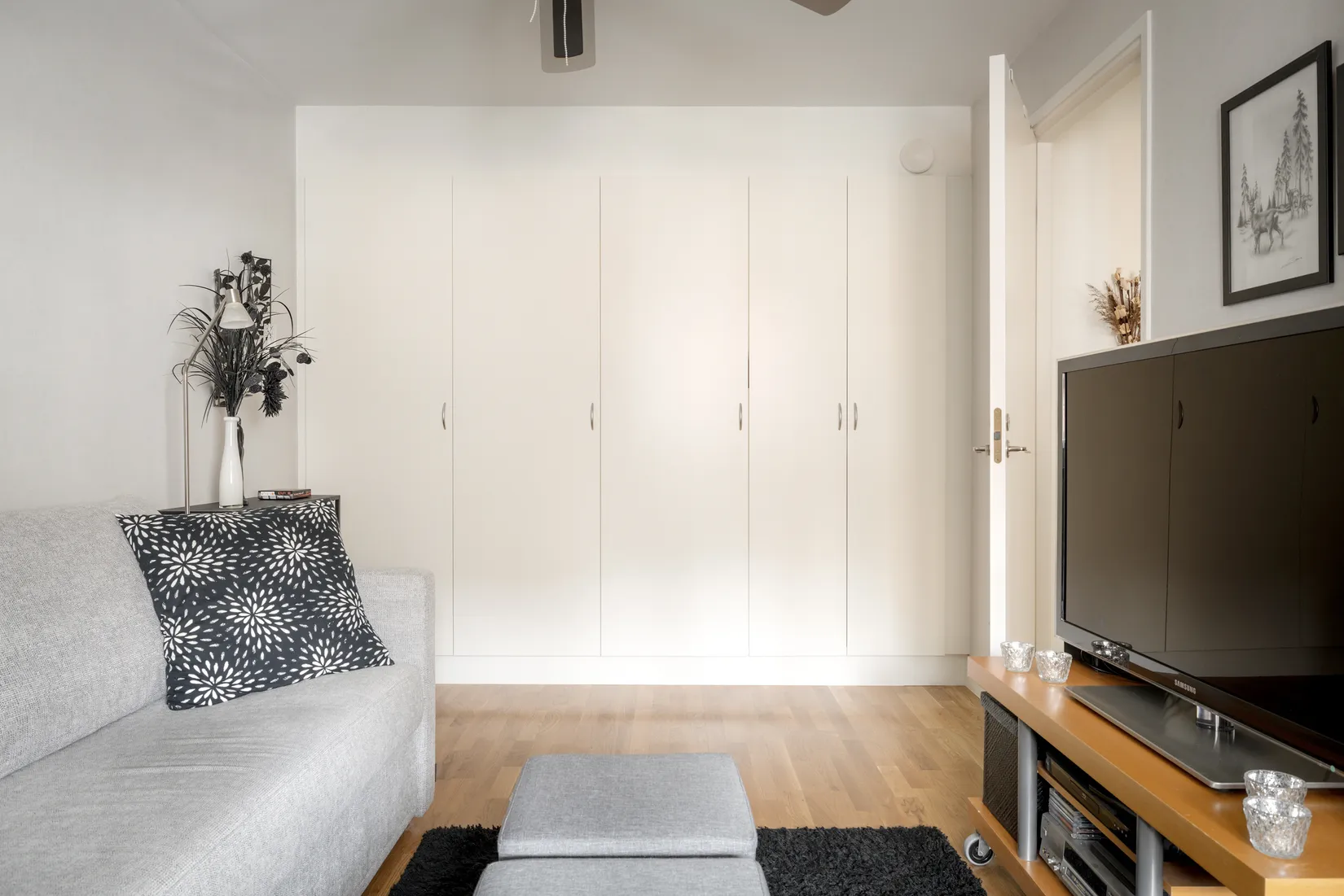 Bostadsrätt, Ernst Torulfsgatan 17C, Munkebäck, Göteborg