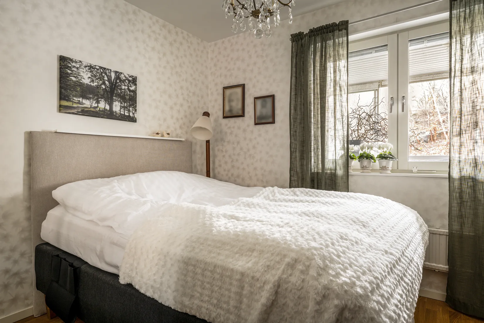 Bostadsrätt, Ernst Torulfsgatan 17C, Munkebäck, Göteborg