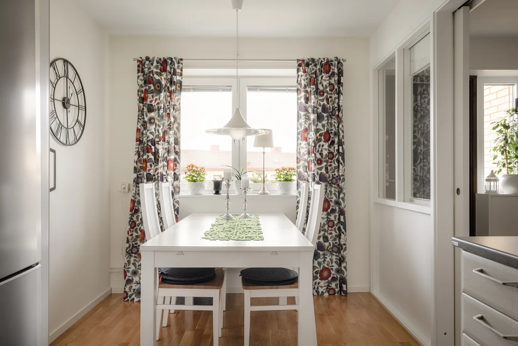 Bostadsrätt, Ernst Torulfsgatan 17C, Munkebäck, Göteborg