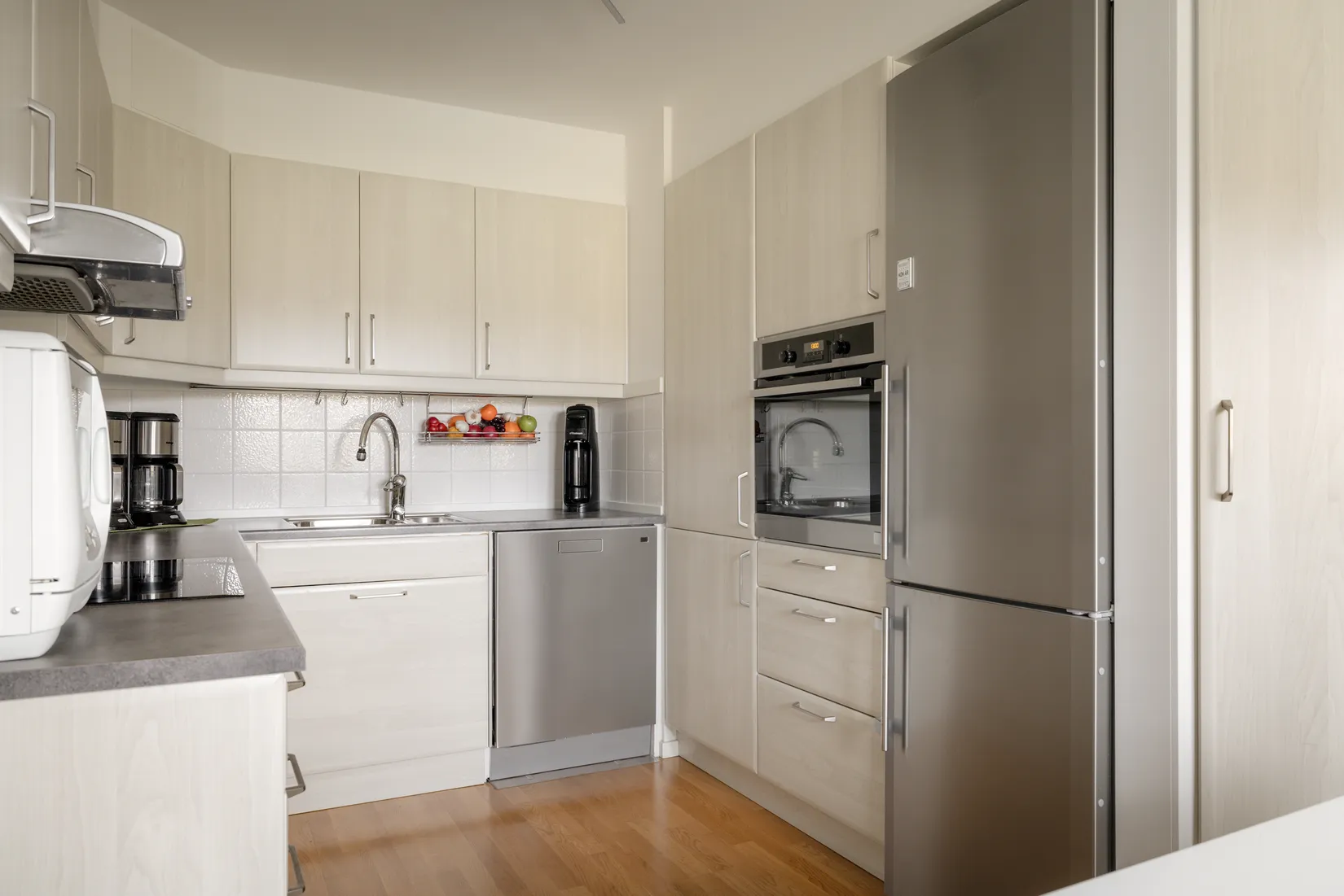 Bostadsrätt, Ernst Torulfsgatan 17C, Munkebäck, Göteborg