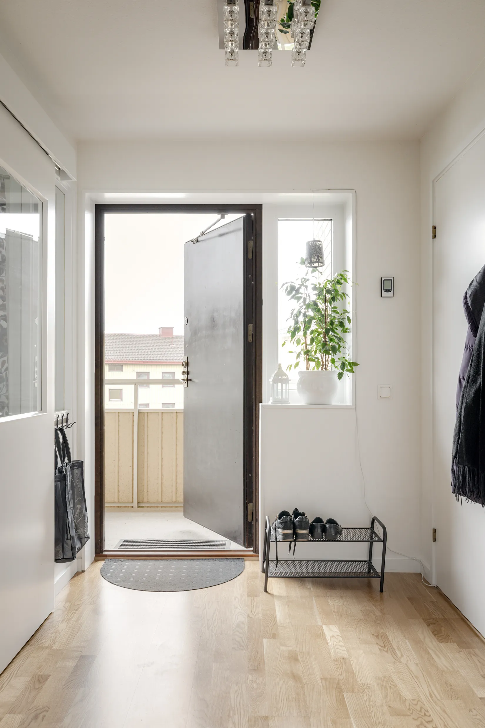 Bostadsrätt, Ernst Torulfsgatan 17C, Munkebäck, Göteborg