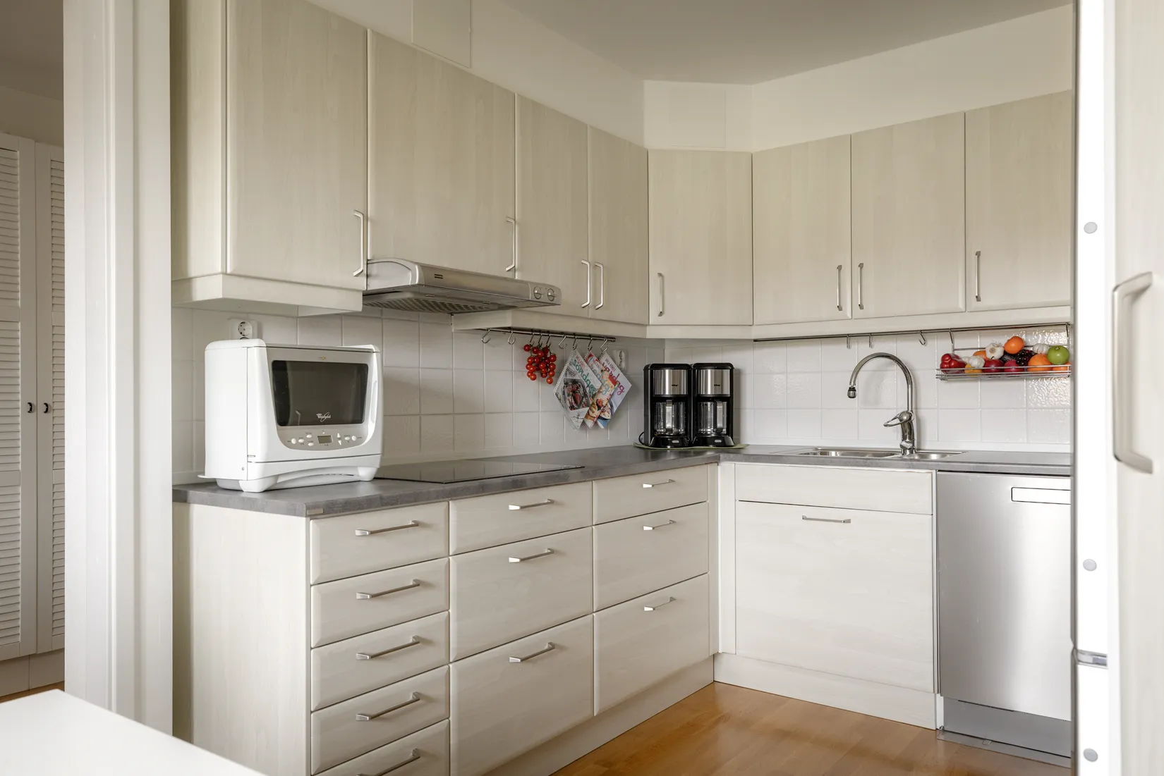 Bostadsrätt, Ernst Torulfsgatan 17C, Munkebäck, Göteborg