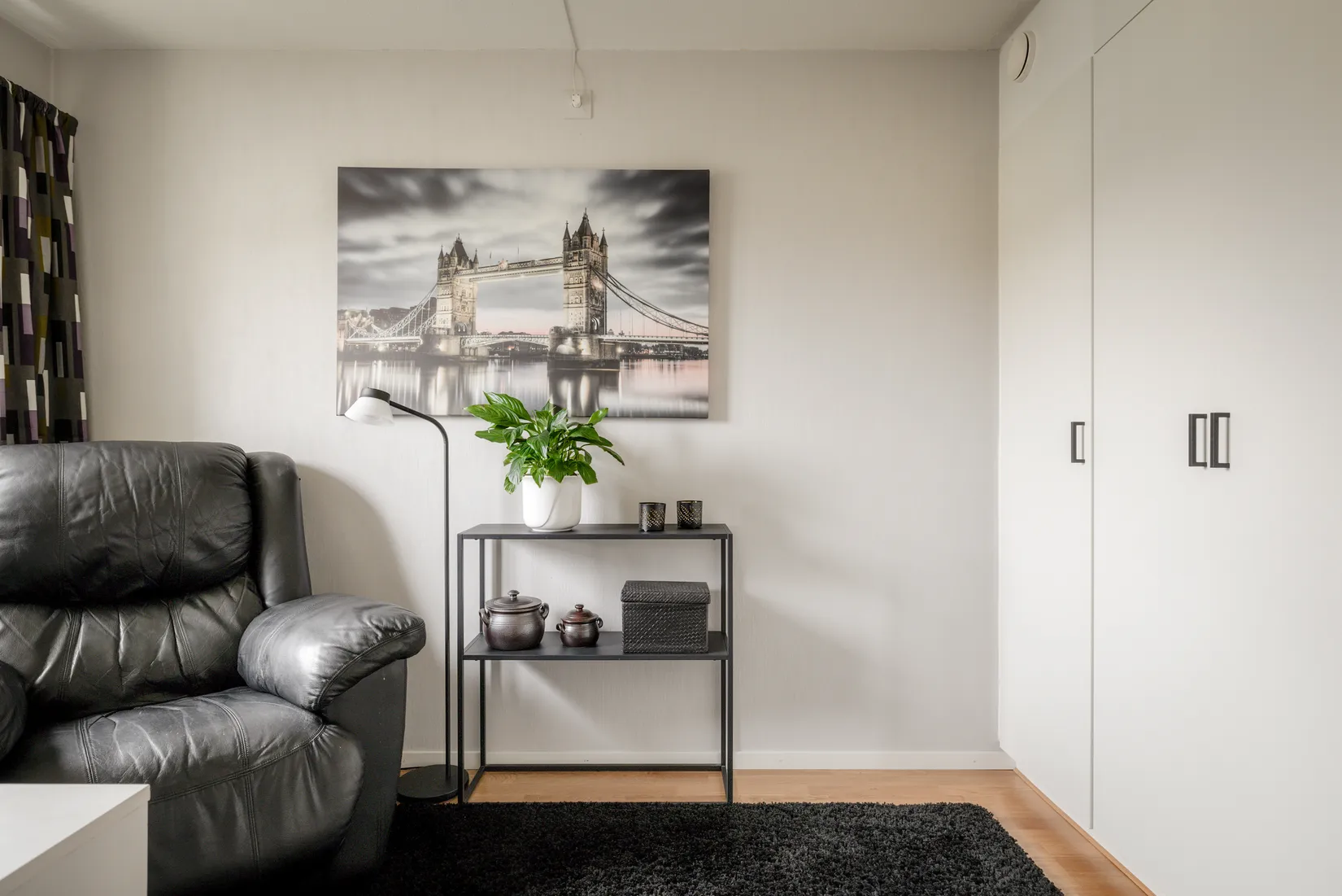 Bostadsrätt, Ernst Torulfsgatan 17C, Munkebäck, Göteborg