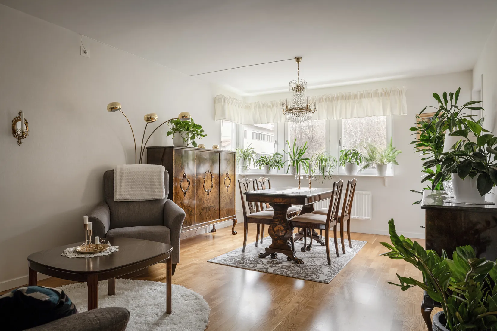 Bostadsrätt, Ernst Torulfsgatan 17C, Munkebäck, Göteborg