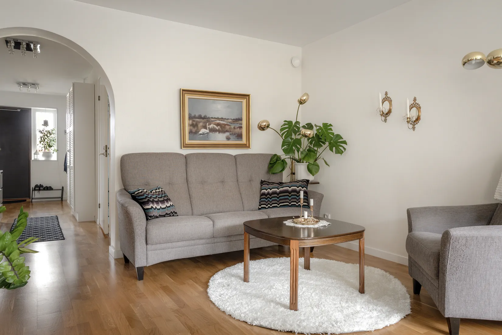 Bostadsrätt, Ernst Torulfsgatan 17C, Munkebäck, Göteborg