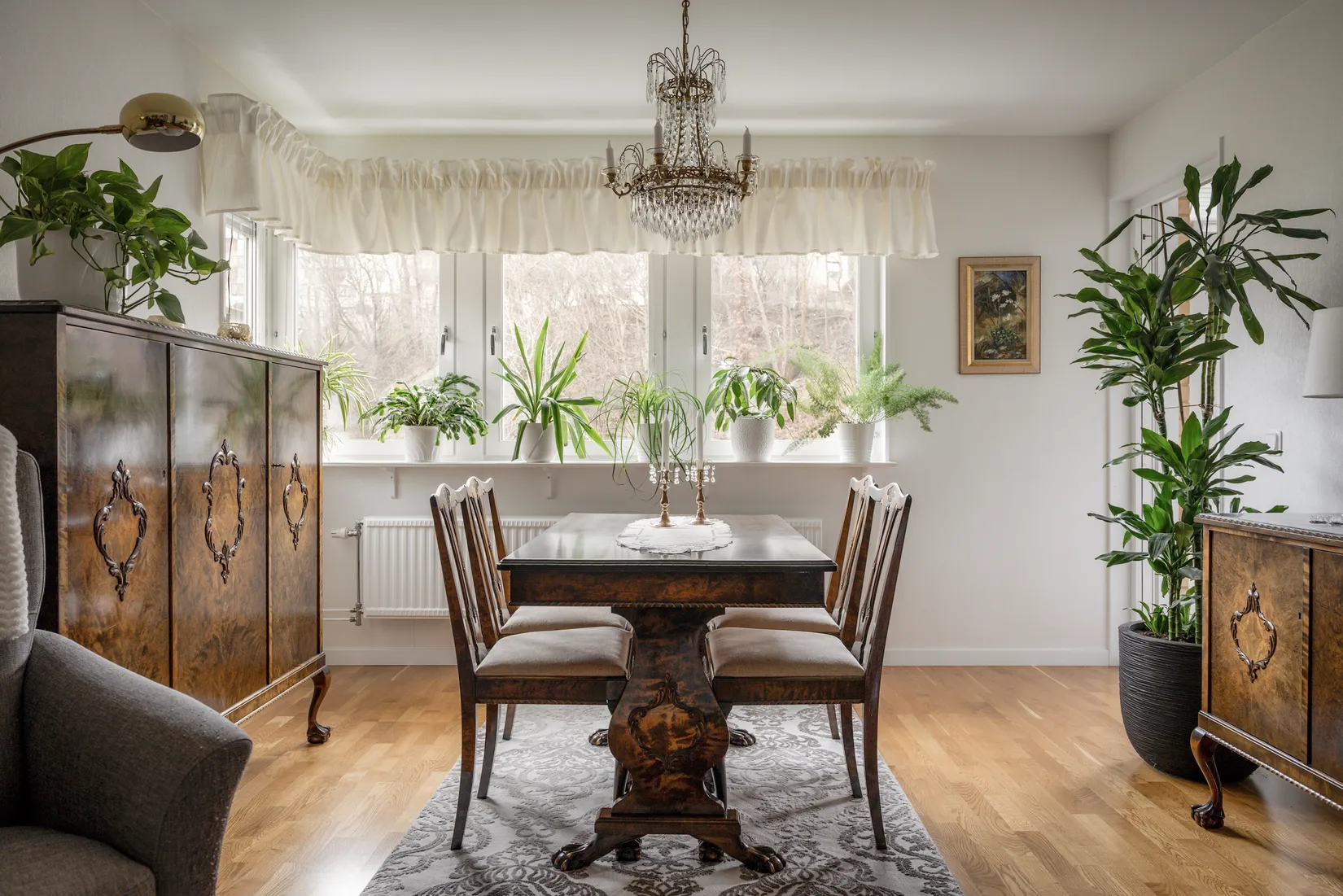 Bostadsrätt, Ernst Torulfsgatan 17C, Munkebäck, Göteborg