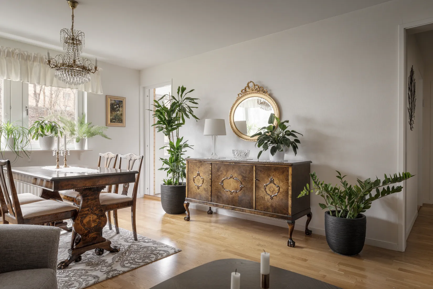 Bostadsrätt, Ernst Torulfsgatan 17C, Munkebäck, Göteborg