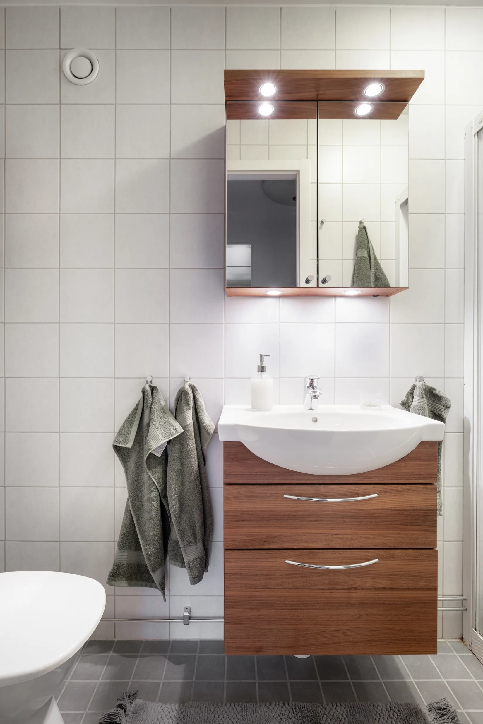 Bostadsrätt, Ernst Torulfsgatan 17C, Munkebäck, Göteborg