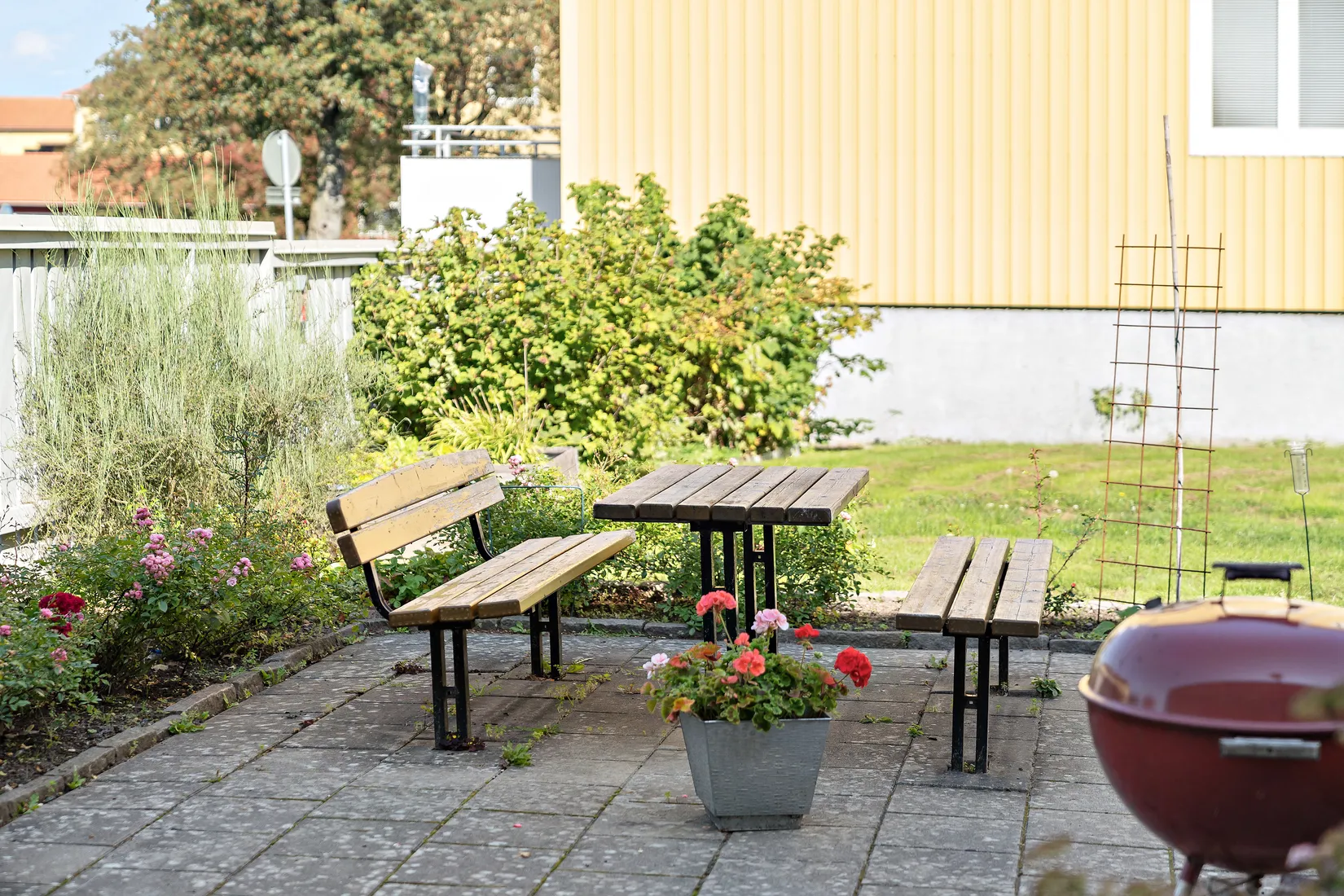 Bostadsrätt, Ernst Torulfsgatan 17C, Munkebäck, Göteborg