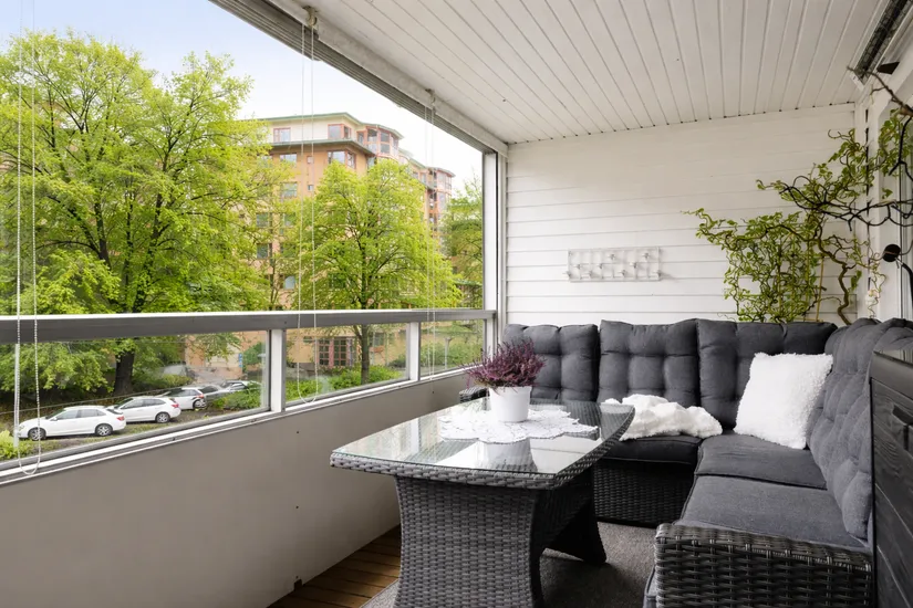 Bostadsrätt, Ernst Torulfsgatan 17C, Munkebäck, Göteborg