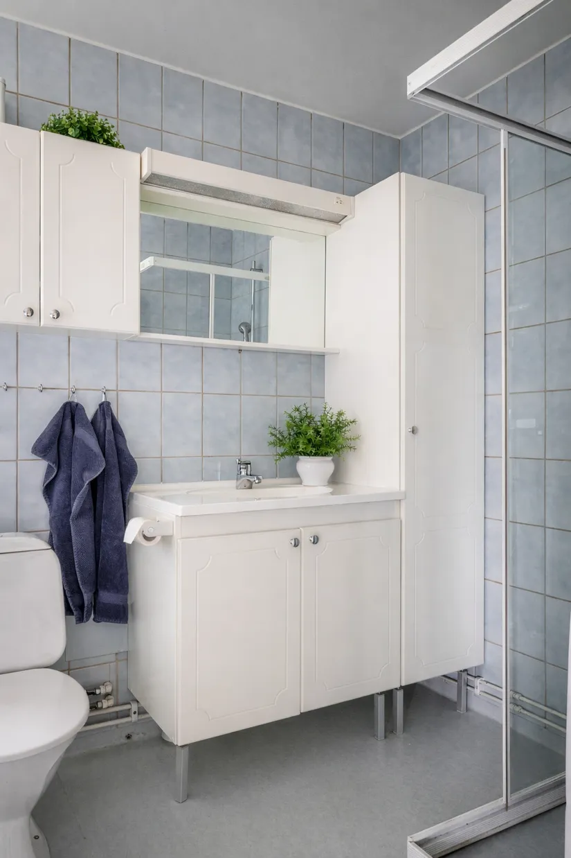 Bostadsrätt, Ernst Torulfsgatan 17C, Munkebäck, Göteborg