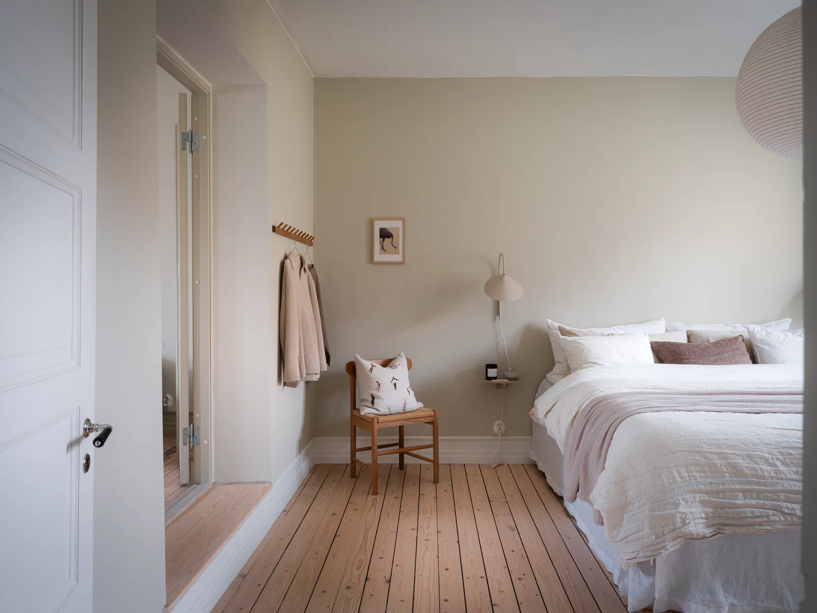 Bostadsrätt, Nedre Matrosgatan 11, Gamla Masthugget, Göteborg