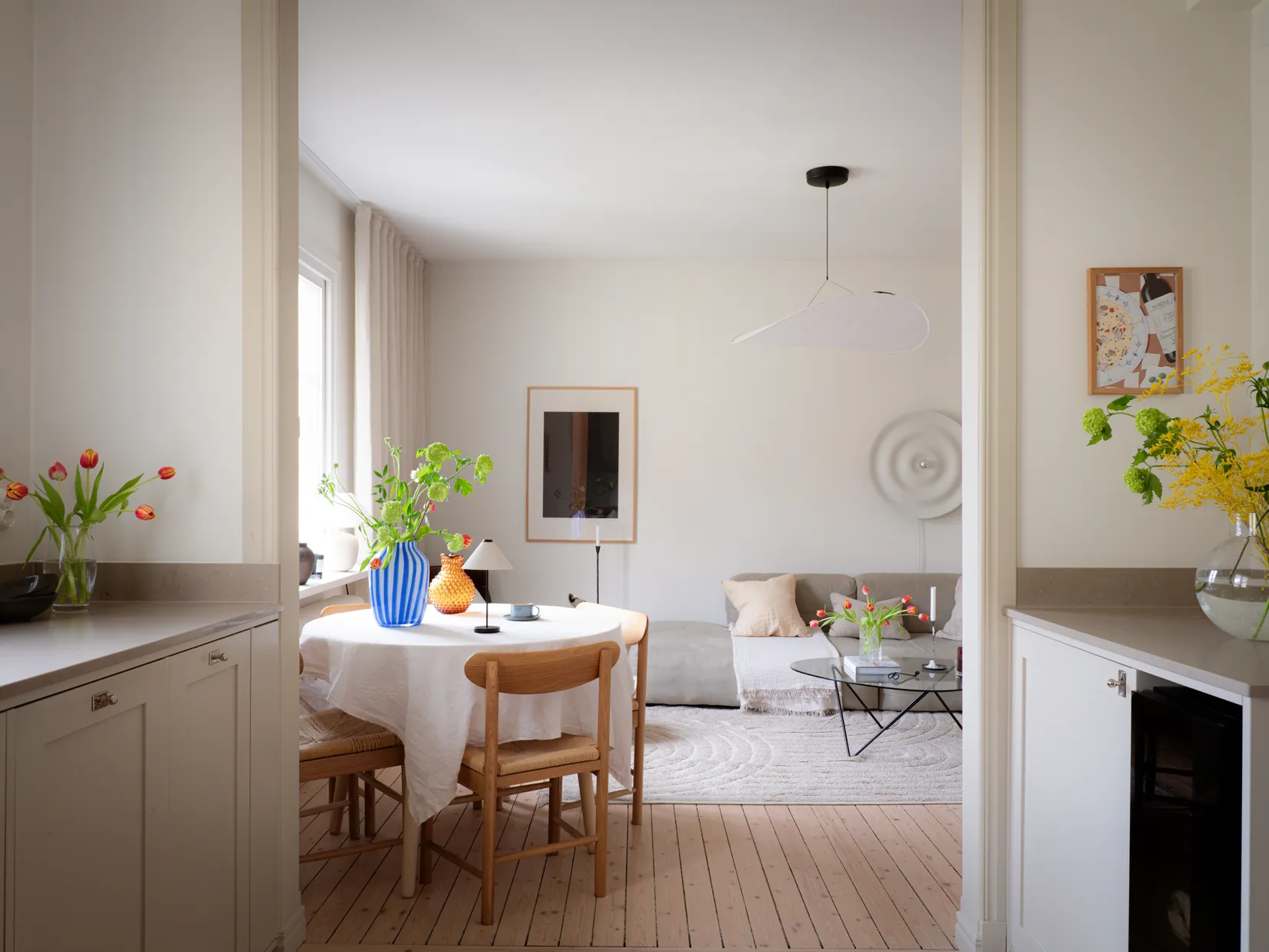 Bostadsrätt, Nedre Matrosgatan 11, Gamla Masthugget, Göteborg