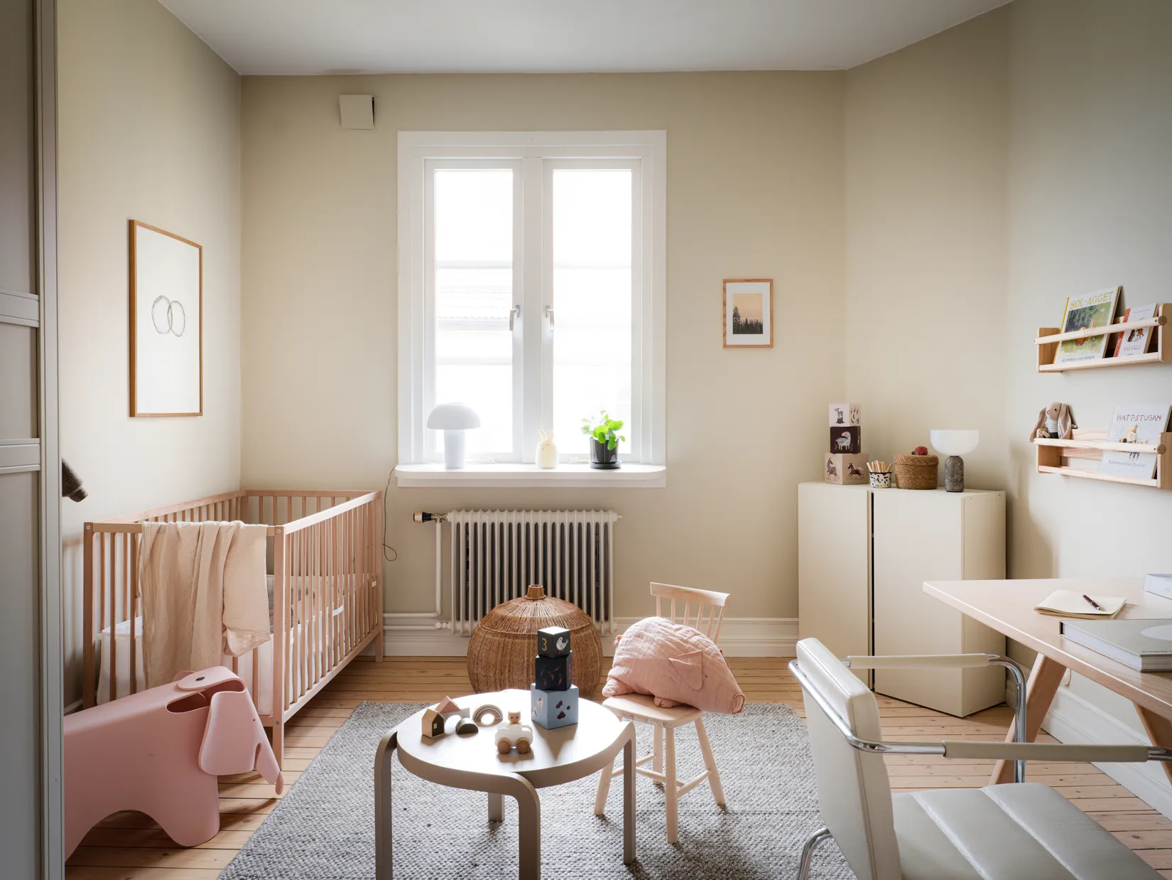 Bostadsrätt, Nedre Matrosgatan 11, Gamla Masthugget, Göteborg