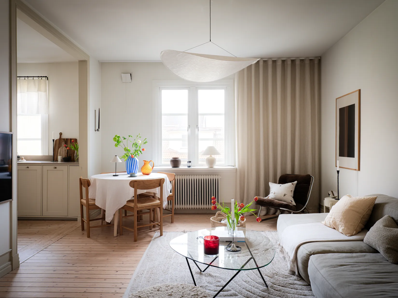 Bostadsrätt, Nedre Matrosgatan 11, Gamla Masthugget, Göteborg