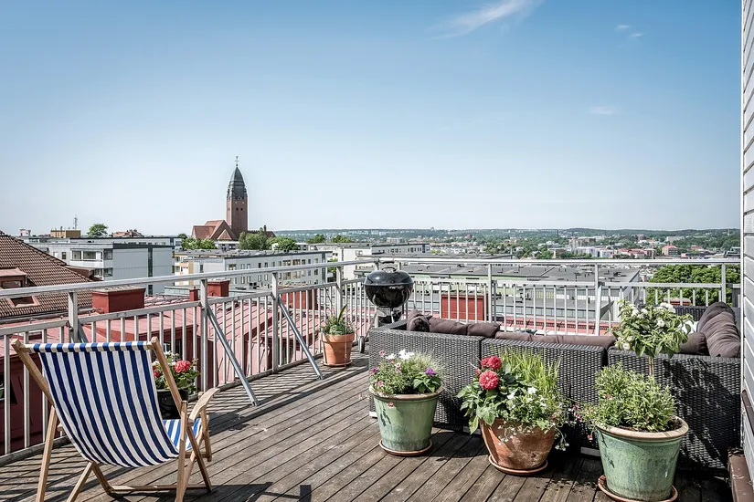 Bostadsrätt, Nedre Matrosgatan 11, Gamla Masthugget, Göteborg