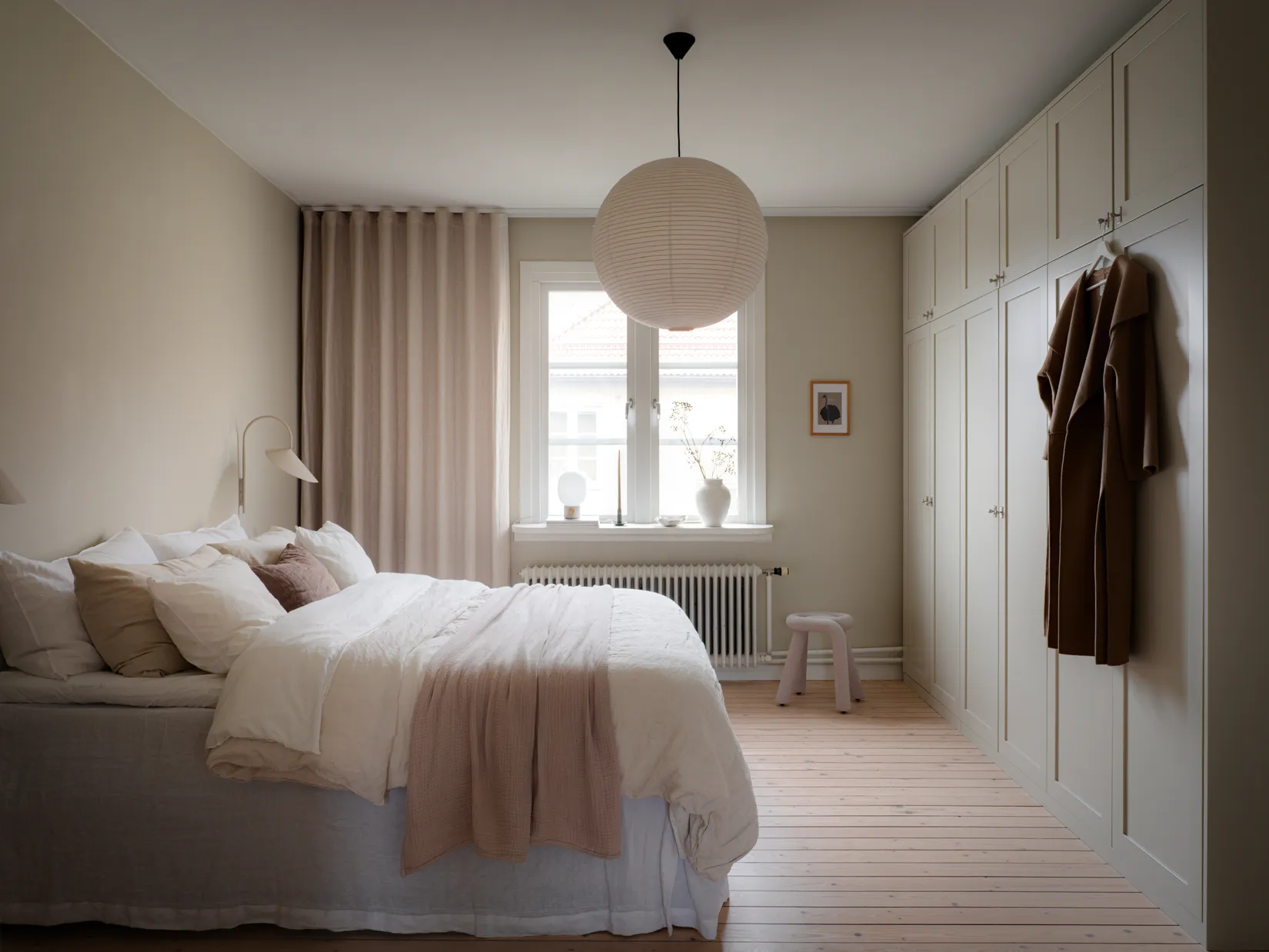 Bostadsrätt, Nedre Matrosgatan 11, Gamla Masthugget, Göteborg