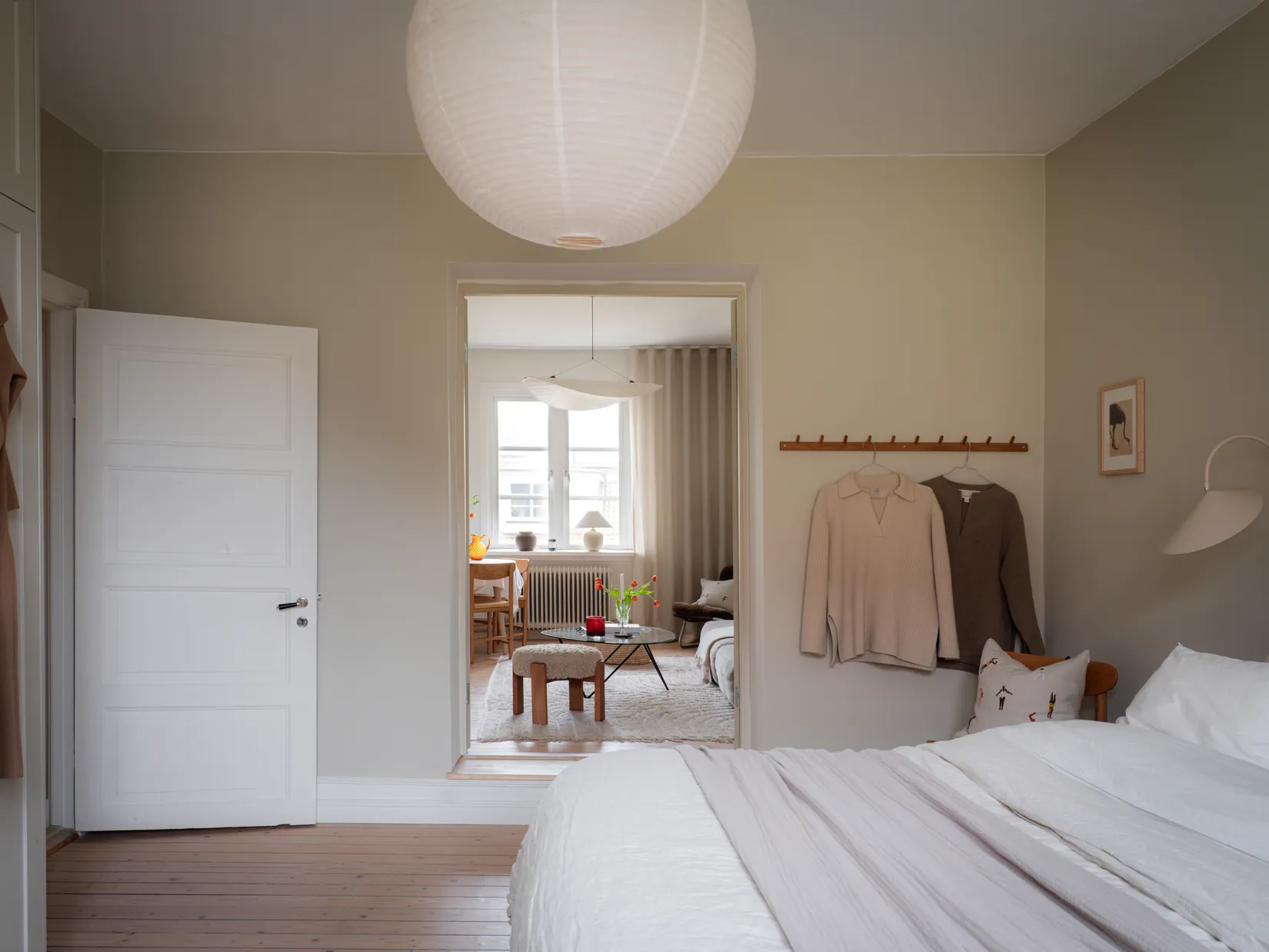 Bostadsrätt, Nedre Matrosgatan 11, Gamla Masthugget, Göteborg