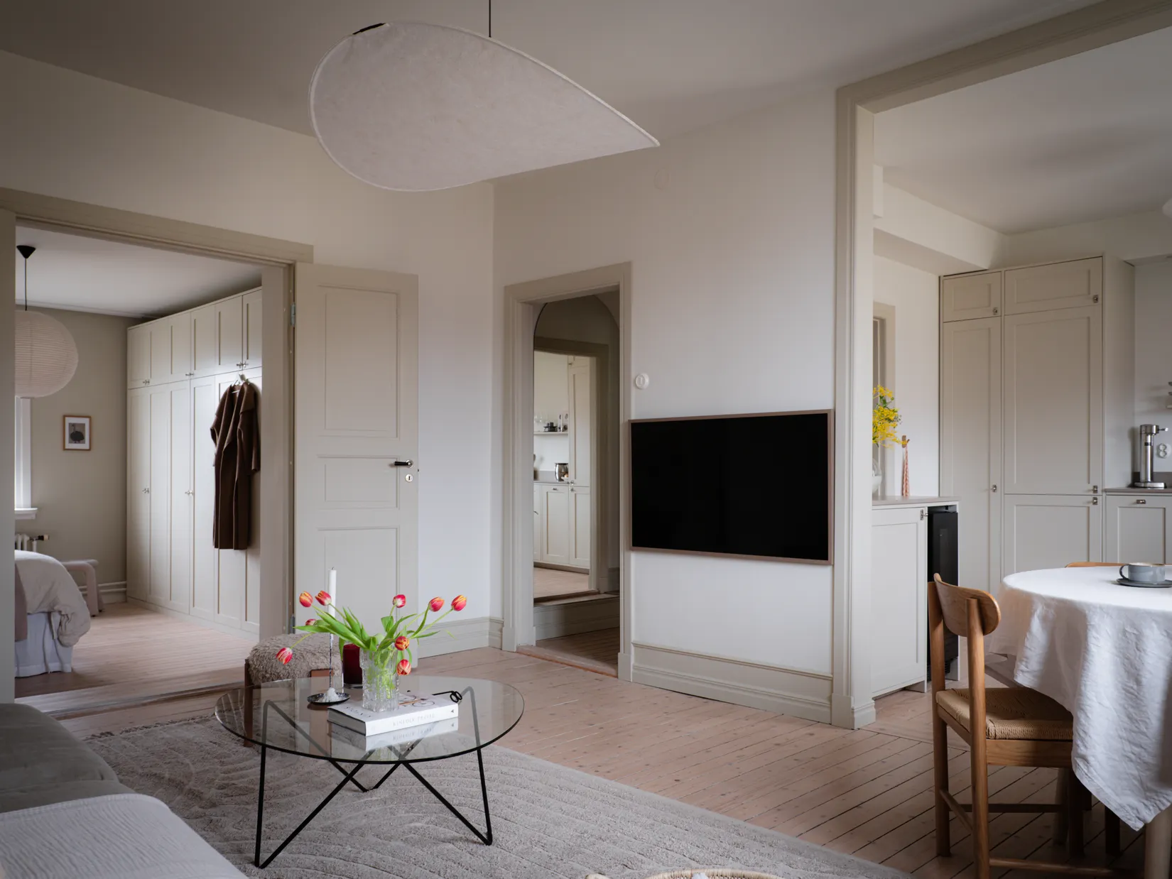 Bostadsrätt, Nedre Matrosgatan 11, Gamla Masthugget, Göteborg