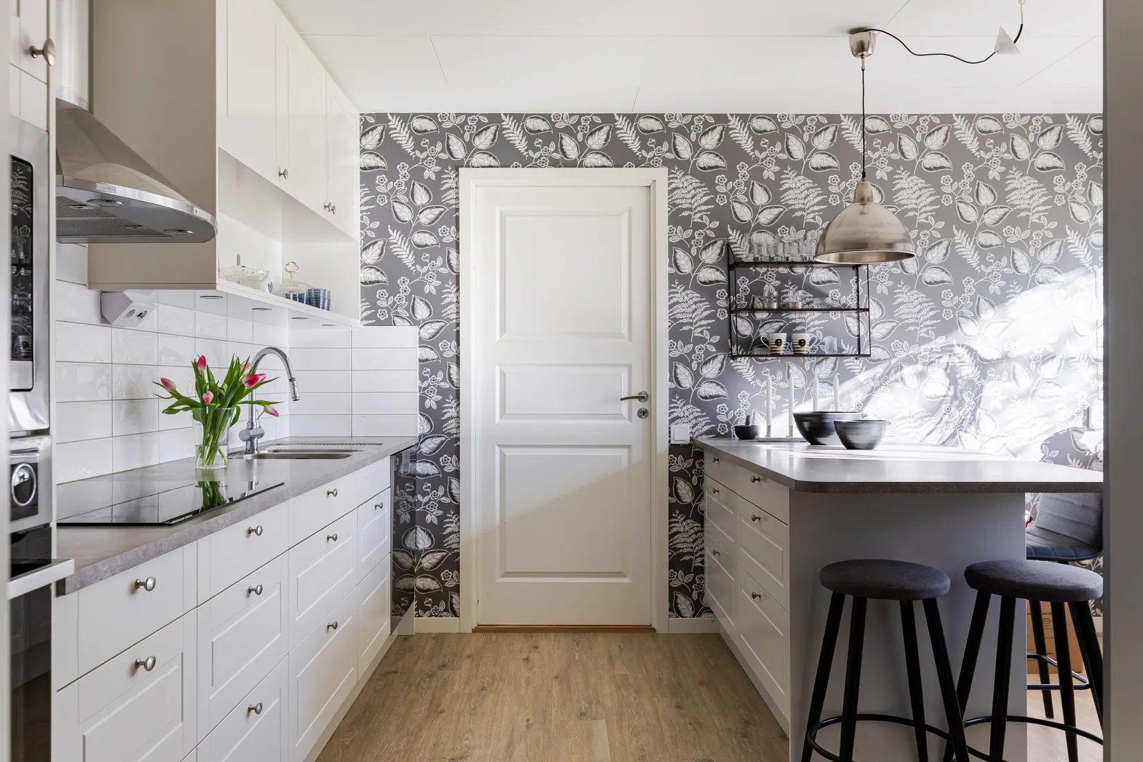 Villa, Gamla landsvägen 3 - Försprångsannons, Sandared, Borås