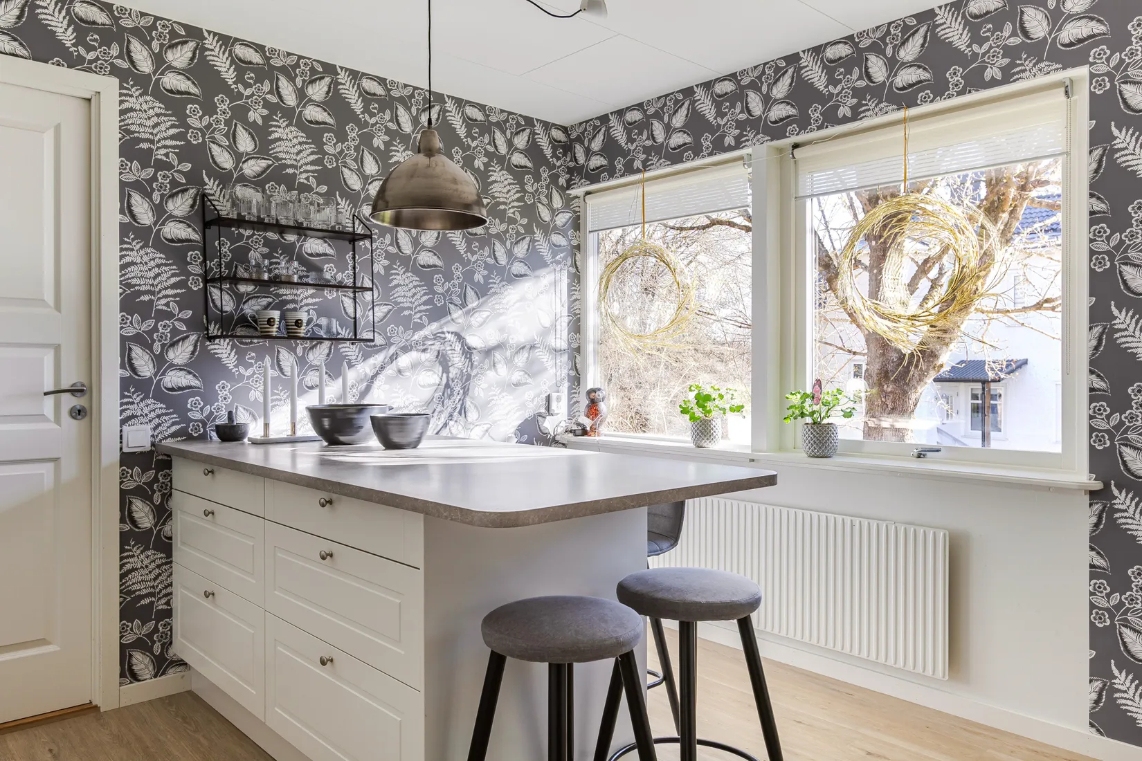 Villa, Gamla landsvägen 3 - Försprångsannons, Sandared, Borås