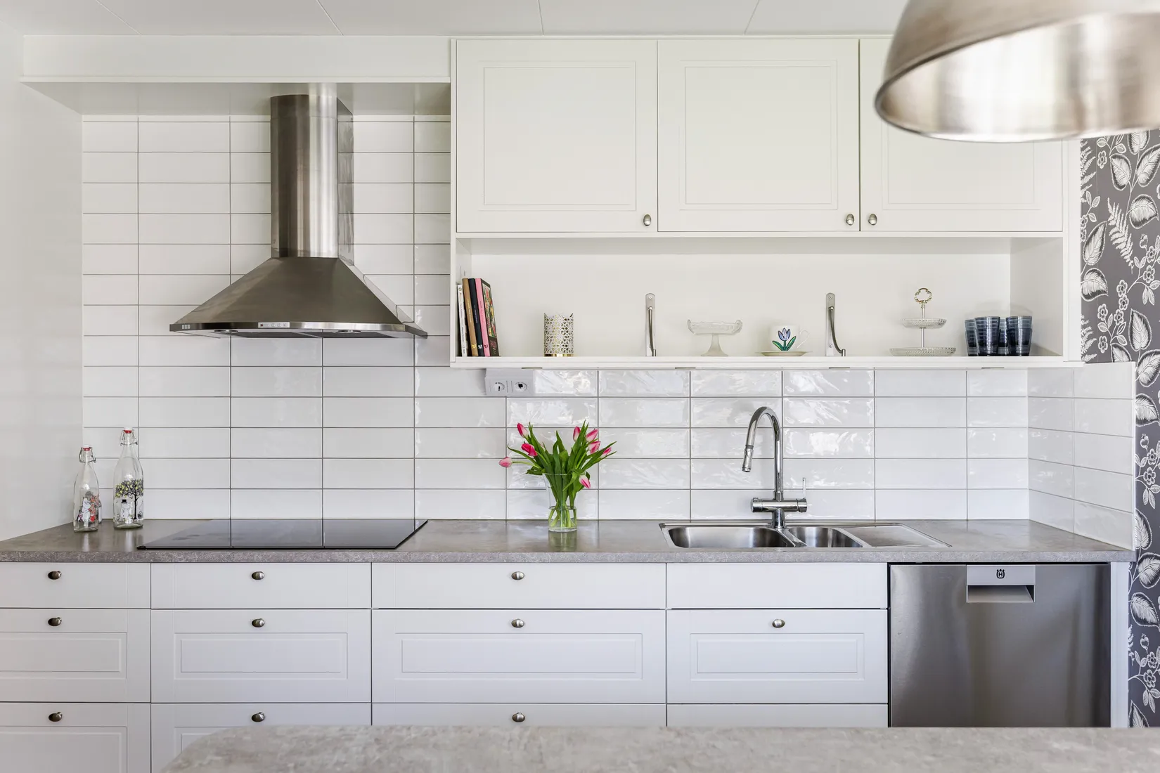Villa, Gamla landsvägen 3 - Försprångsannons, Sandared, Borås