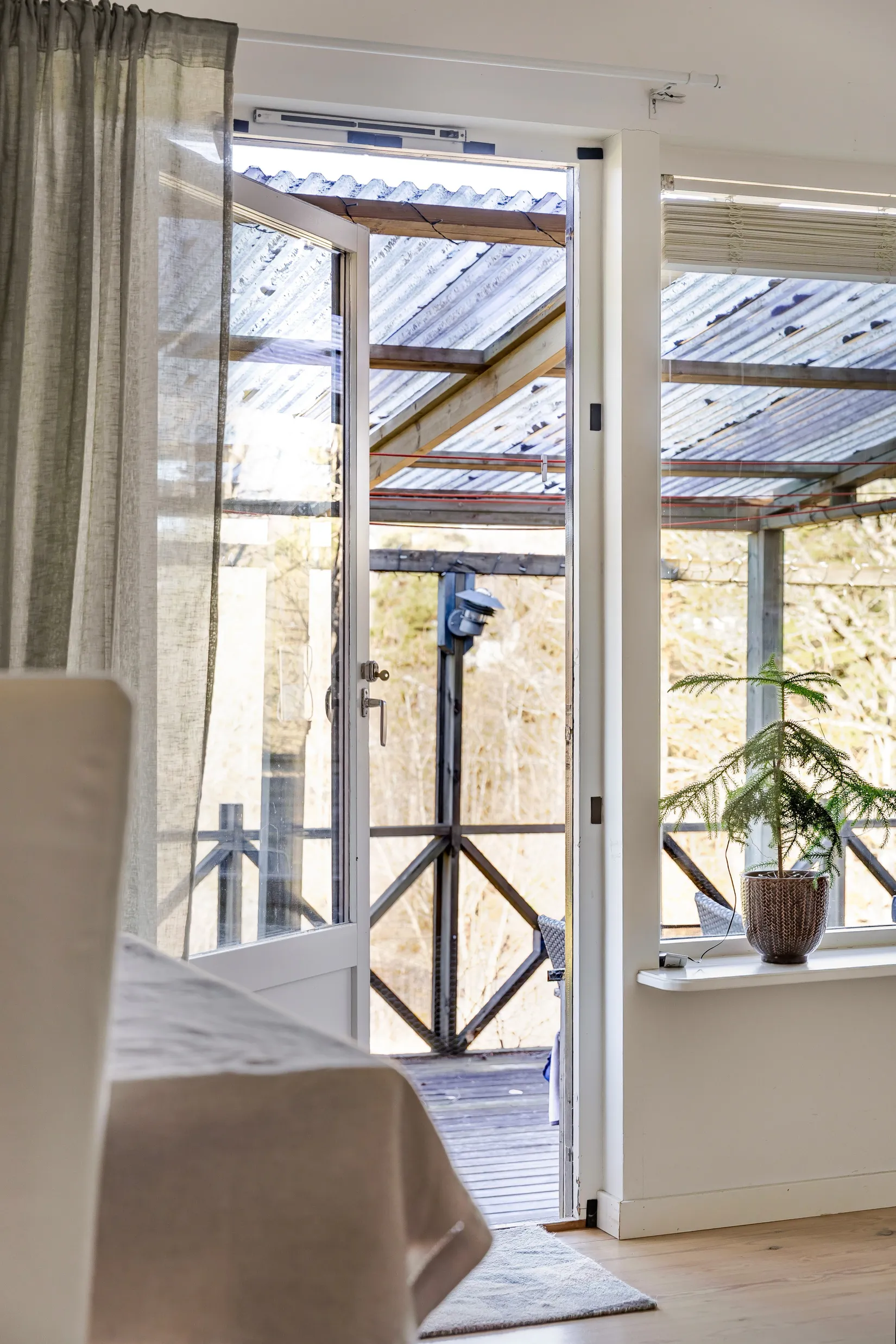 Villa, Gamla landsvägen 3 - Försprångsannons, Sandared, Borås