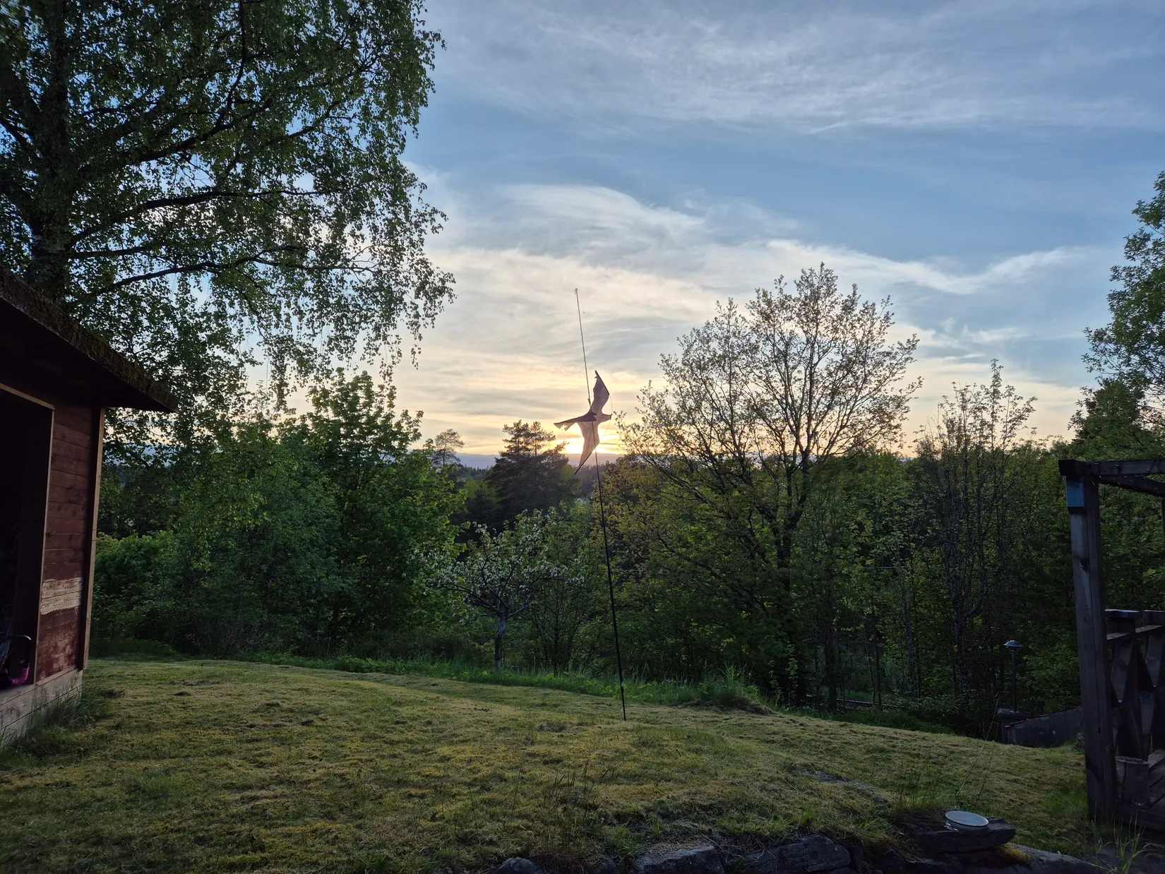 Villa, Gamla landsvägen 3 - Försprångsannons, Sandared, Borås