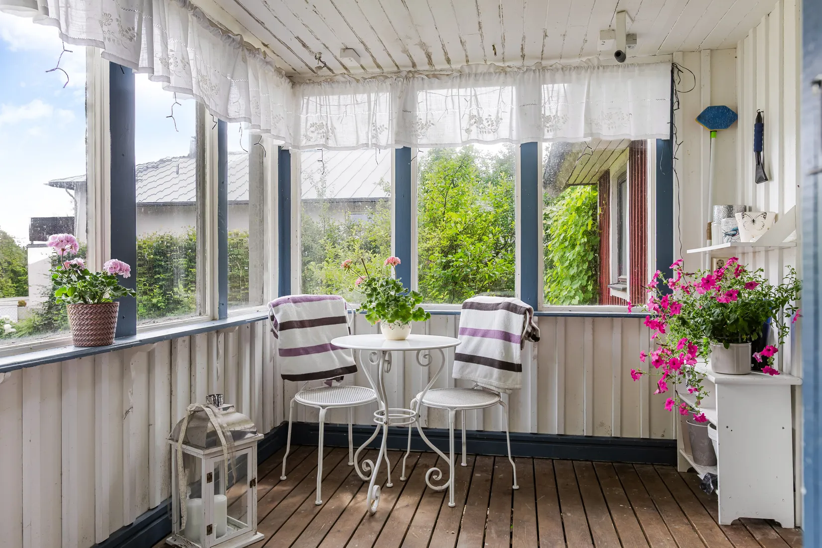 Villa, Gamla landsvägen 3 - Försprångsannons, Sandared, Borås