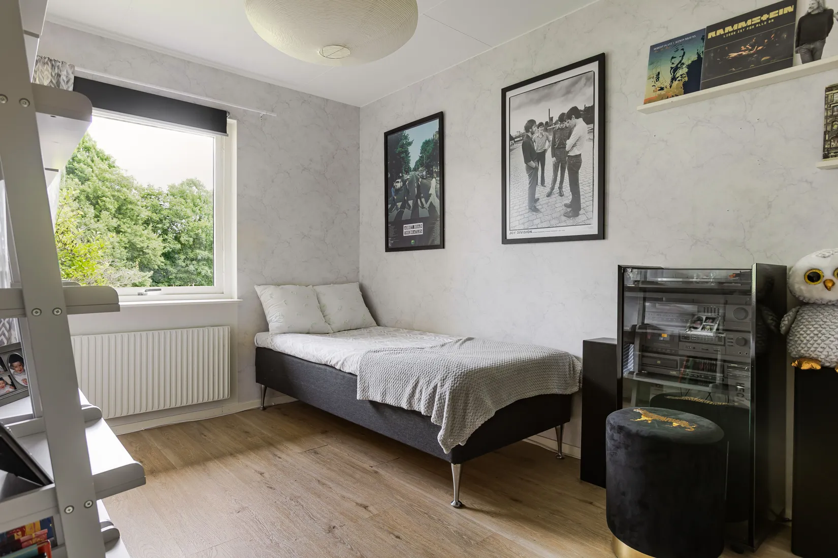 Villa, Gamla landsvägen 3 - Försprångsannons, Sandared, Borås