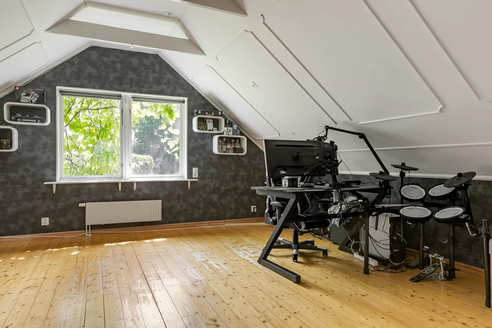 Villa, Gamla landsvägen 3 - Försprångsannons, Sandared, Borås