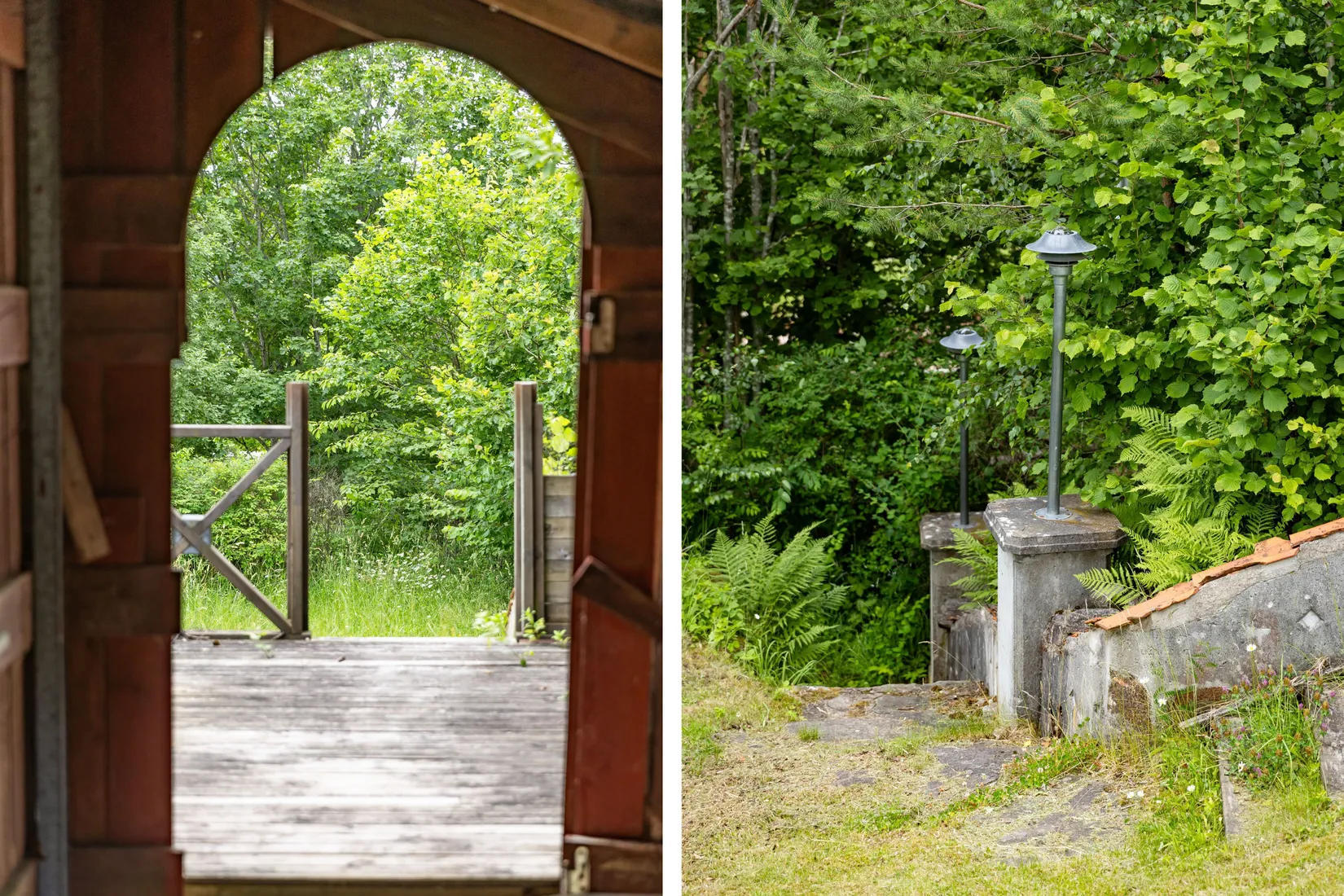Villa, Gamla landsvägen 3 - Försprångsannons, Sandared, Borås