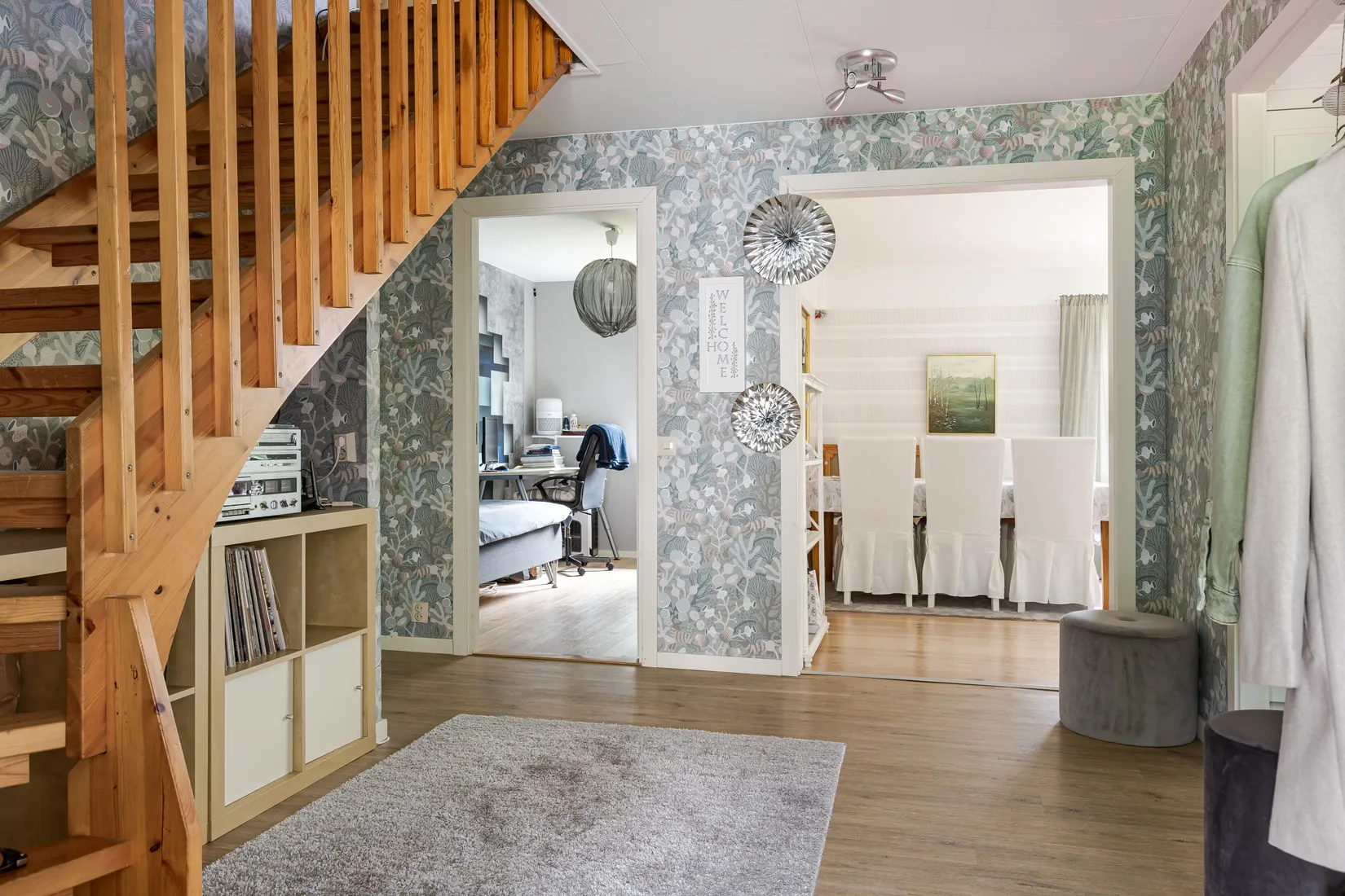 Villa, Gamla landsvägen 3 - Försprångsannons, Sandared, Borås