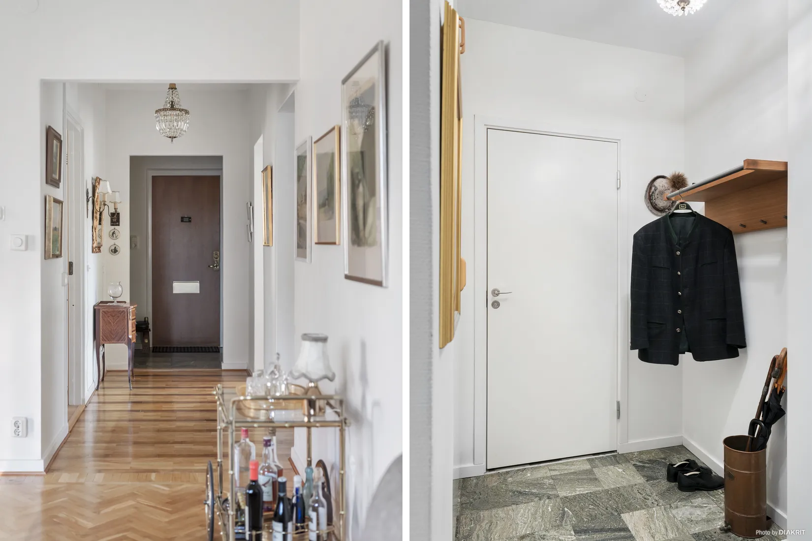 Bostadsrätt, Rektorsgatan 9, Slottshöjden, Helsingborg