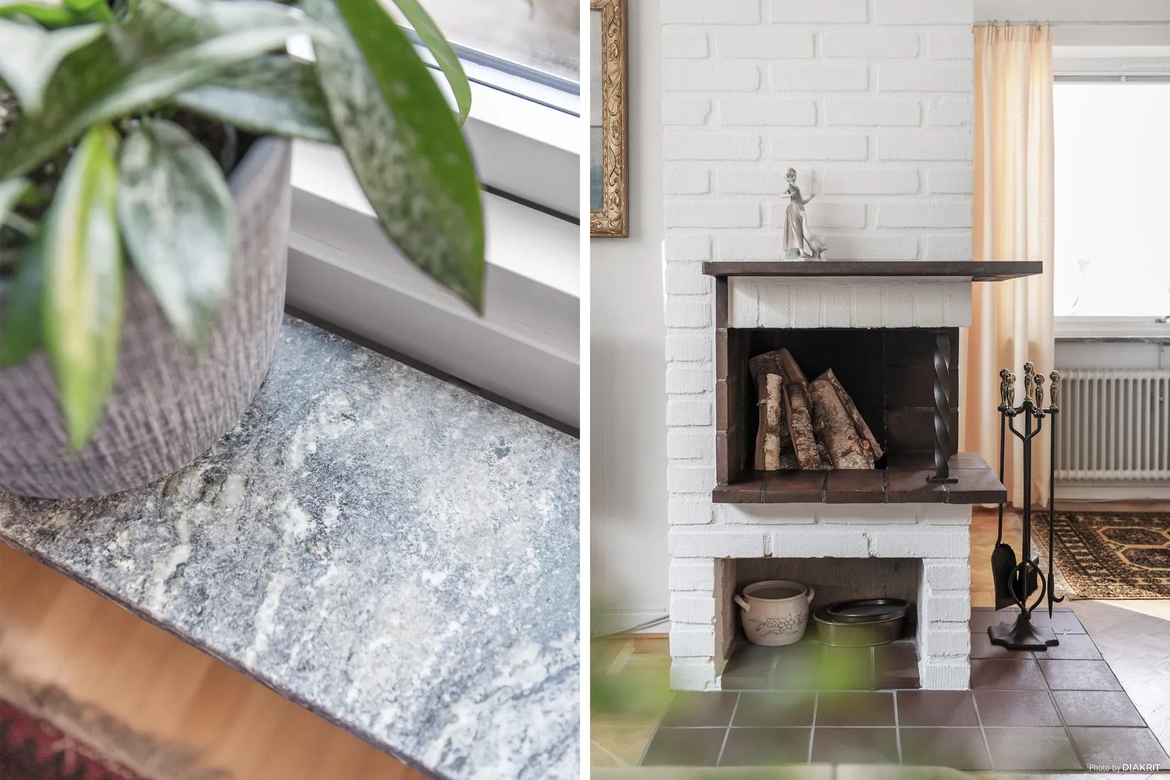 Bostadsrätt, Rektorsgatan 9, Slottshöjden, Helsingborg